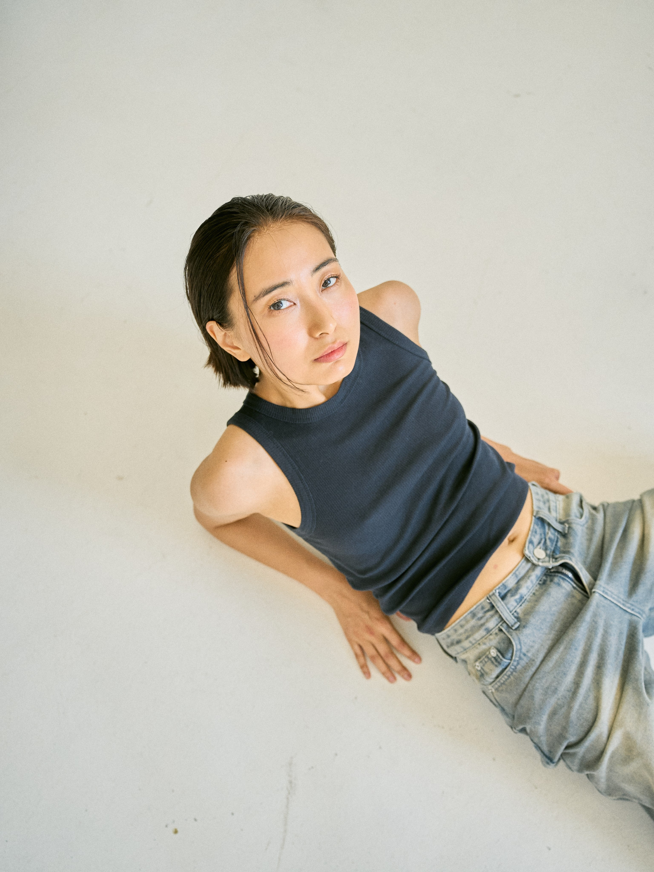 Наташа. Фотограф Улан-Удэ