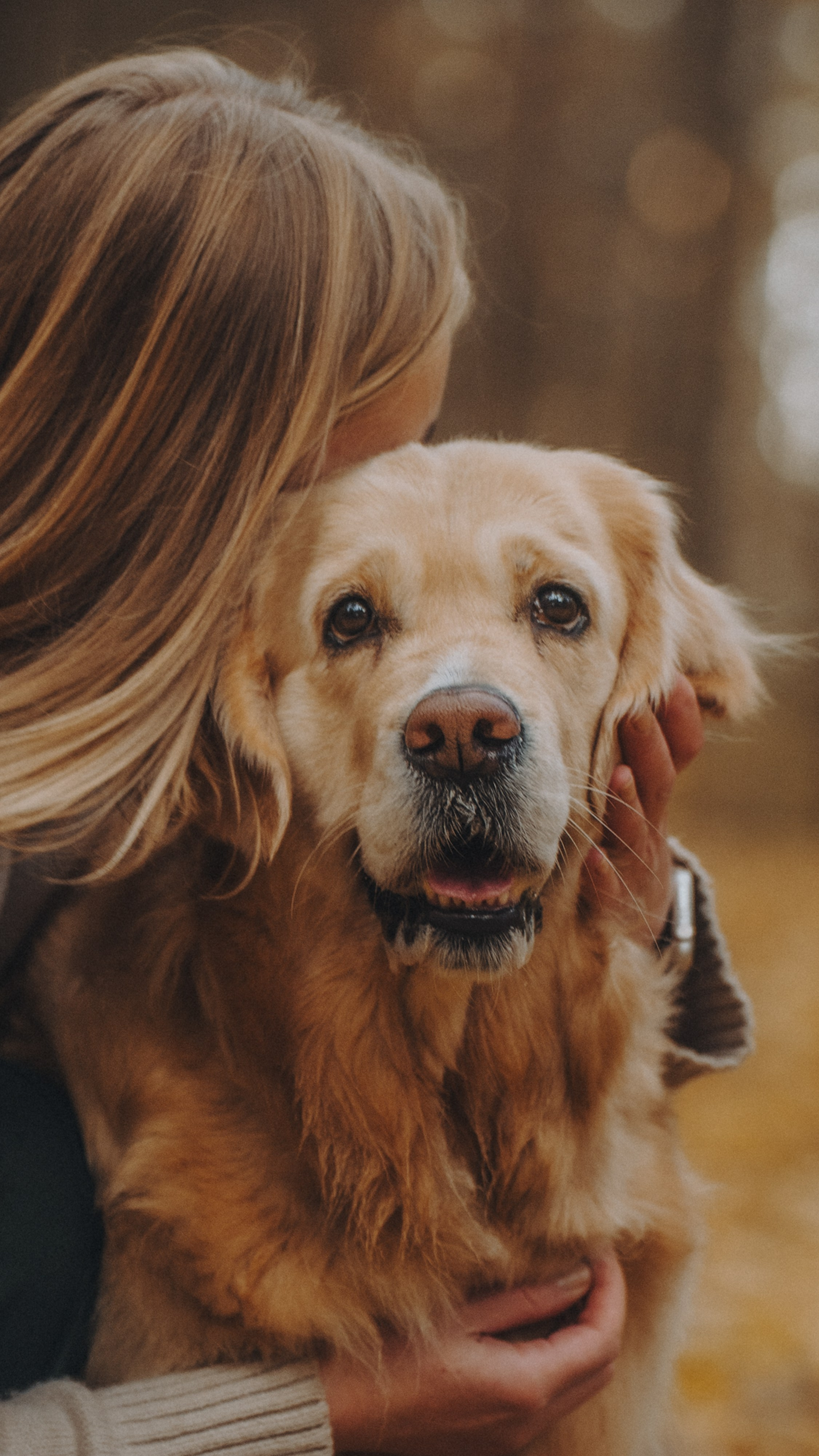 Анастасия и Айза. Фотограф анималист в Москве и Санкт-Петербурге Свиридова Анна