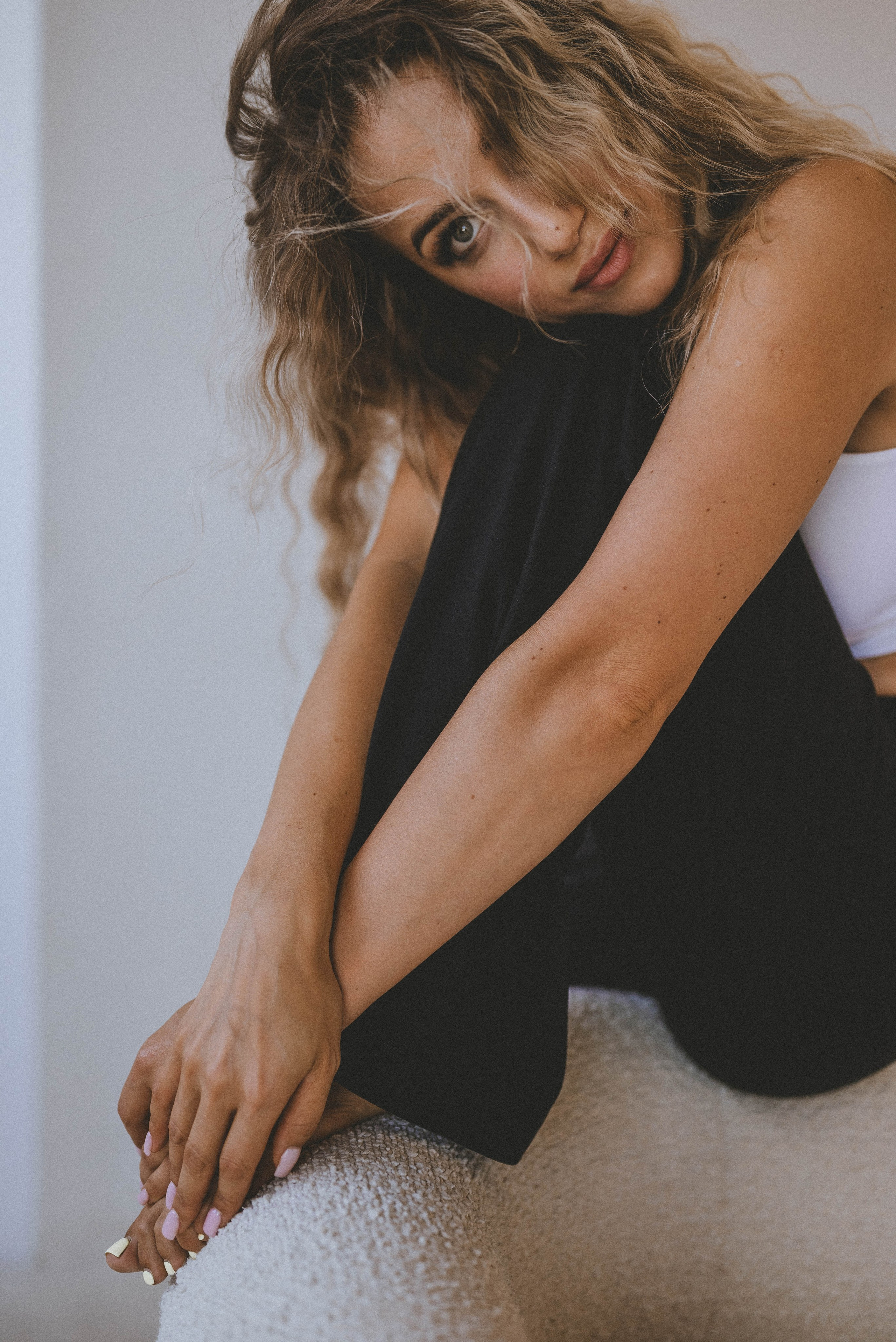 Елена. Фотограф Кристина Пархоменко