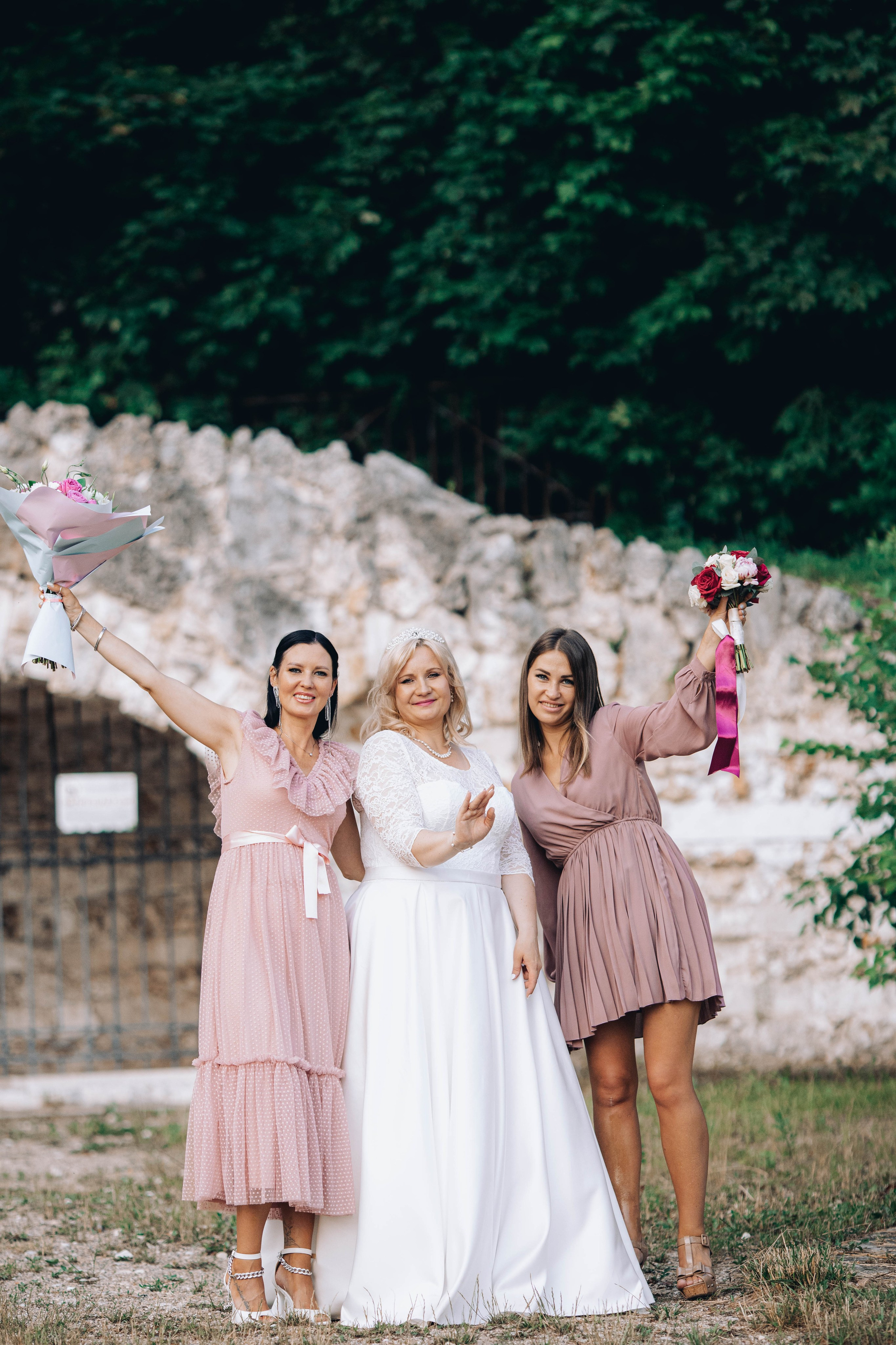 Анатолий & Юлия. Фотограф в Москве и МО, Мещерякова Ольга