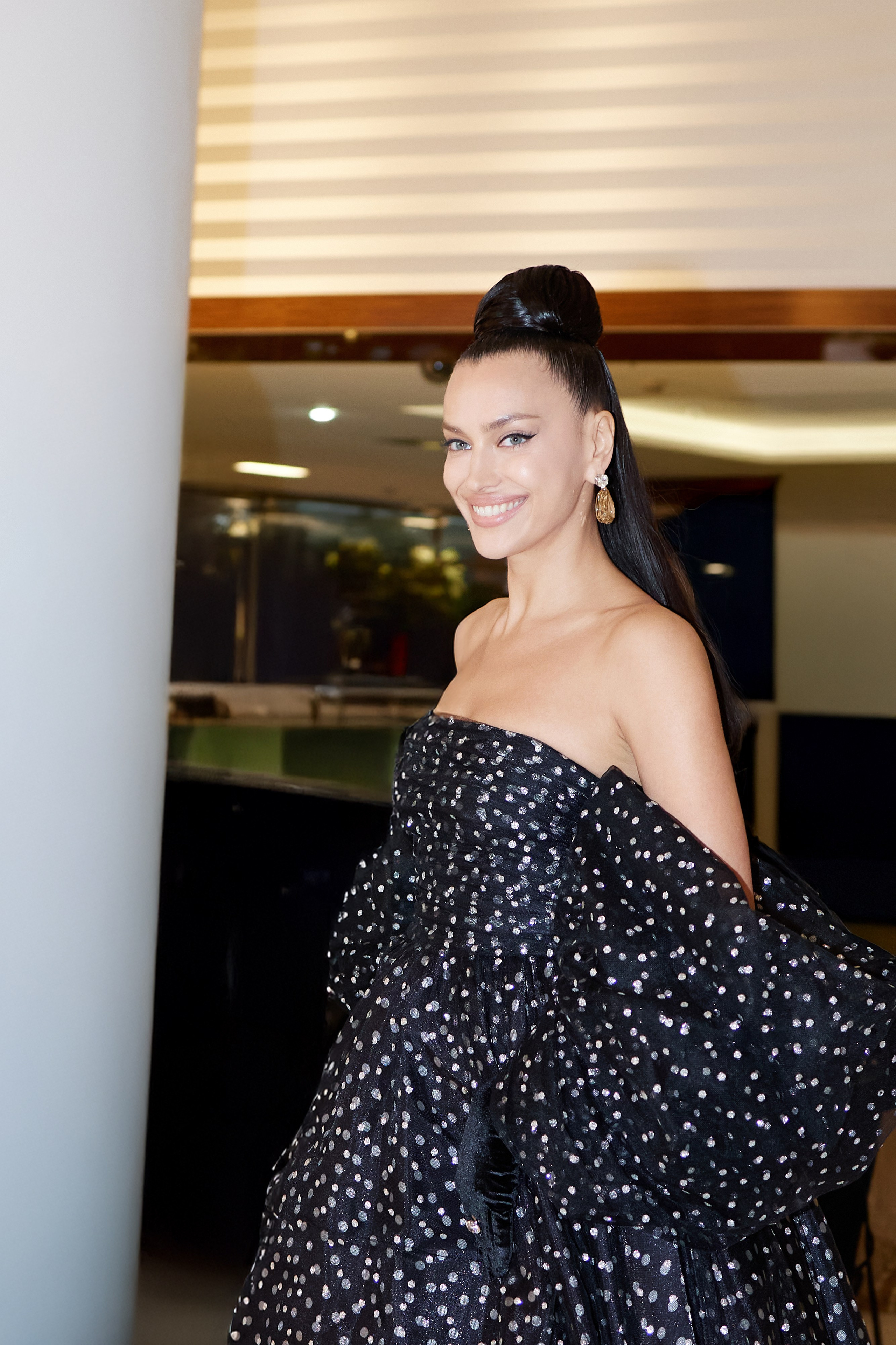 Cannes Film Festival 2025 1 day. Photographer in Milan Ivan Goncharov