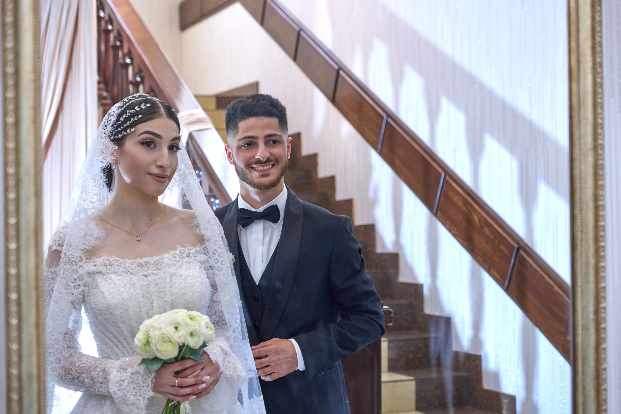 Свадебная съёмка. Фото и видеосъёмка в Ярославле | Грибов Медиа контент студия  — от 2500 ₽/час