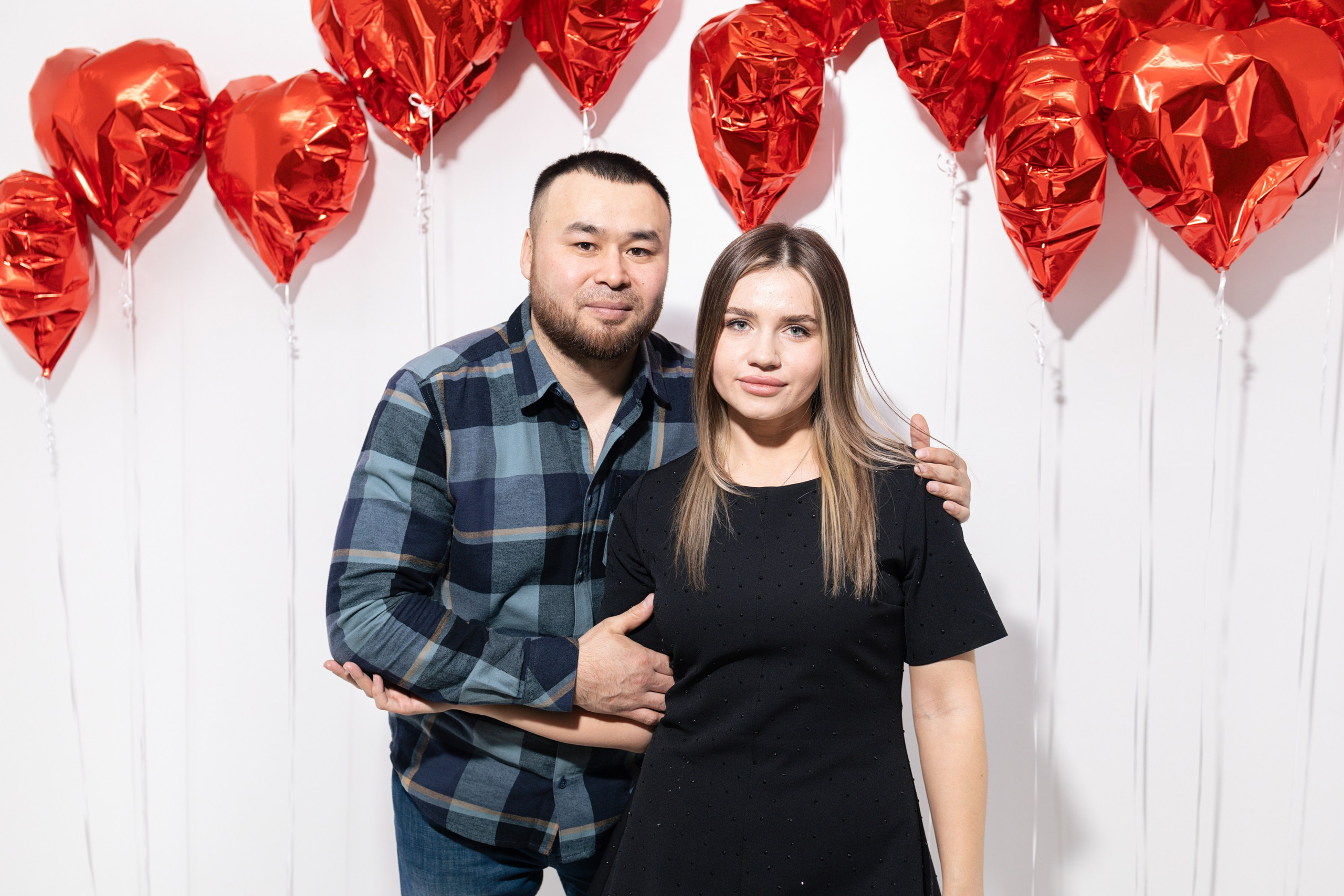 Kira's Party 23/02. Главная