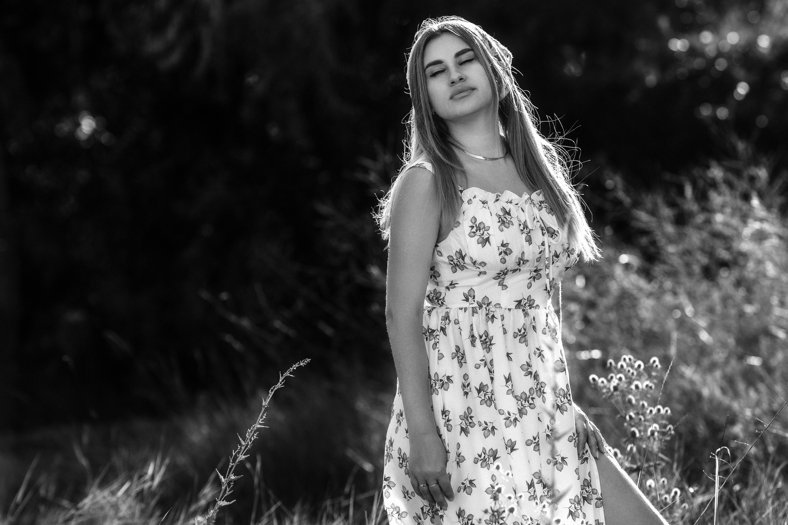 KIRA. Главная