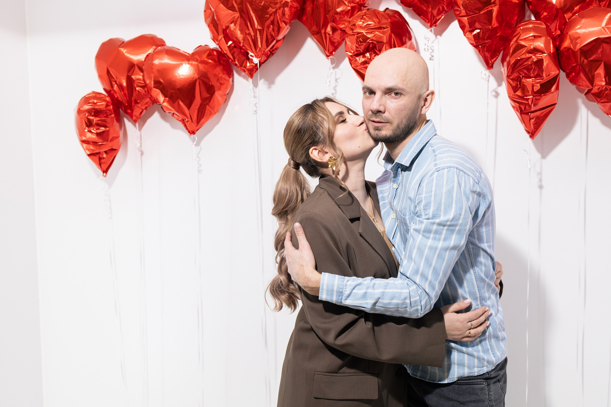 Kira's Party 23/02. Главная