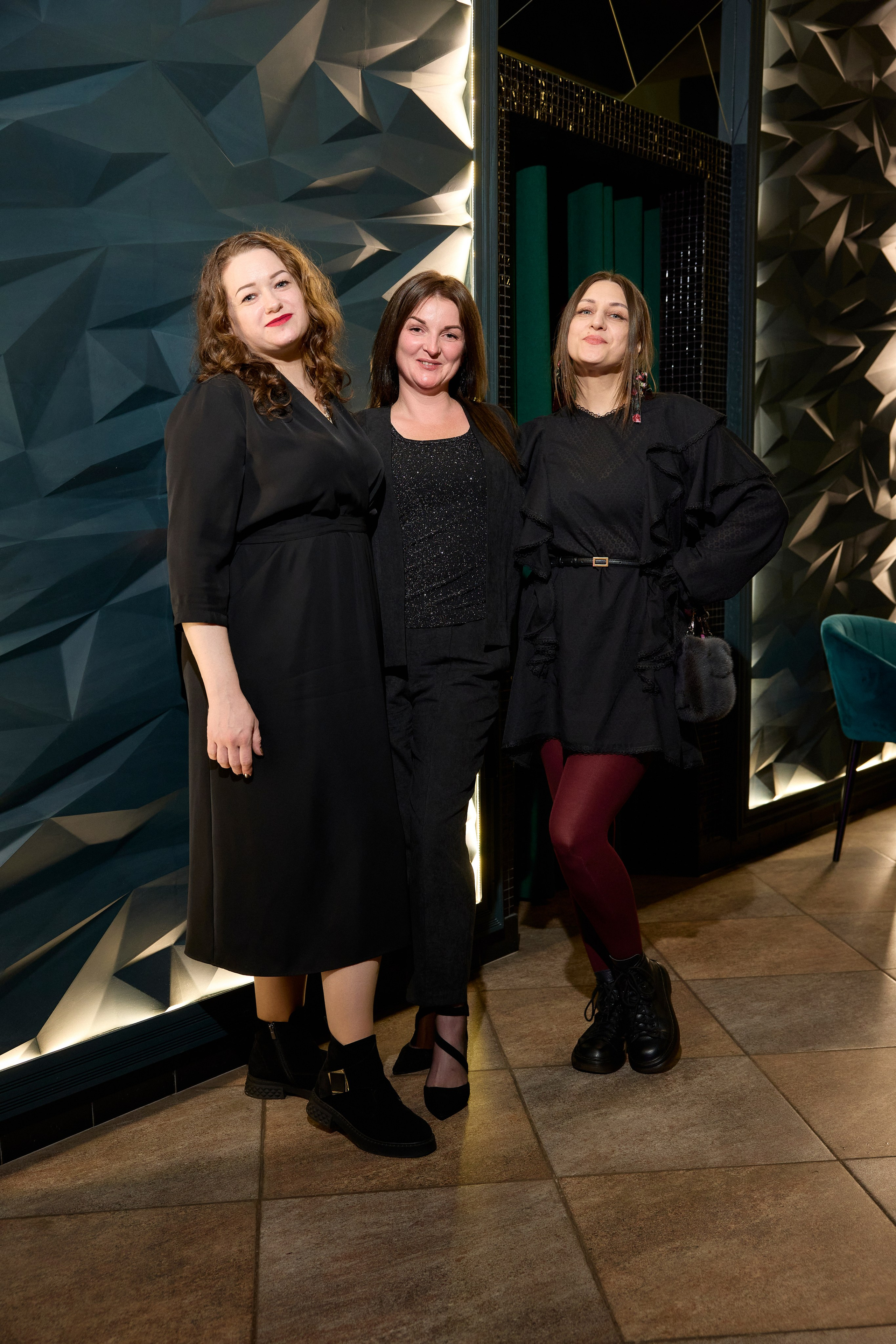 K. MOROZOVA 15.12 | M-BRAND. Главная