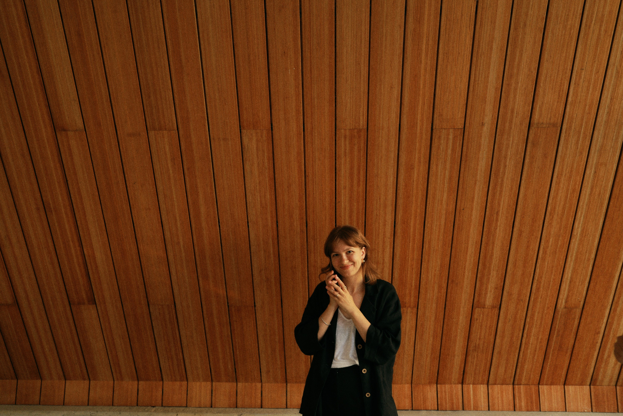 Атмо. Фотограф во Владимире, Москве и Суздале — Полина Романычева