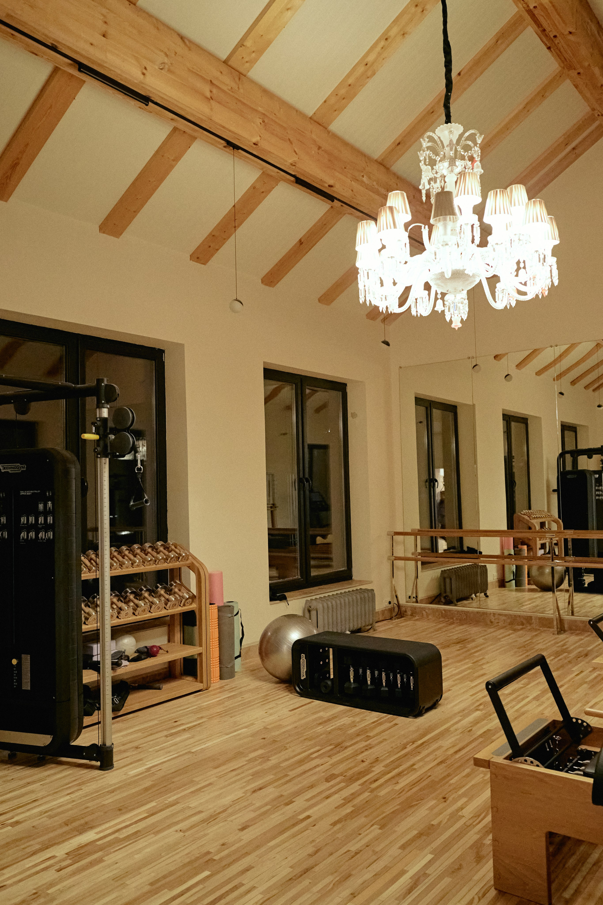 Бутик-отель Поле зимой. Профессиональный Фотограф во Владимире, в Москве и в Суздале — Полина Романычева