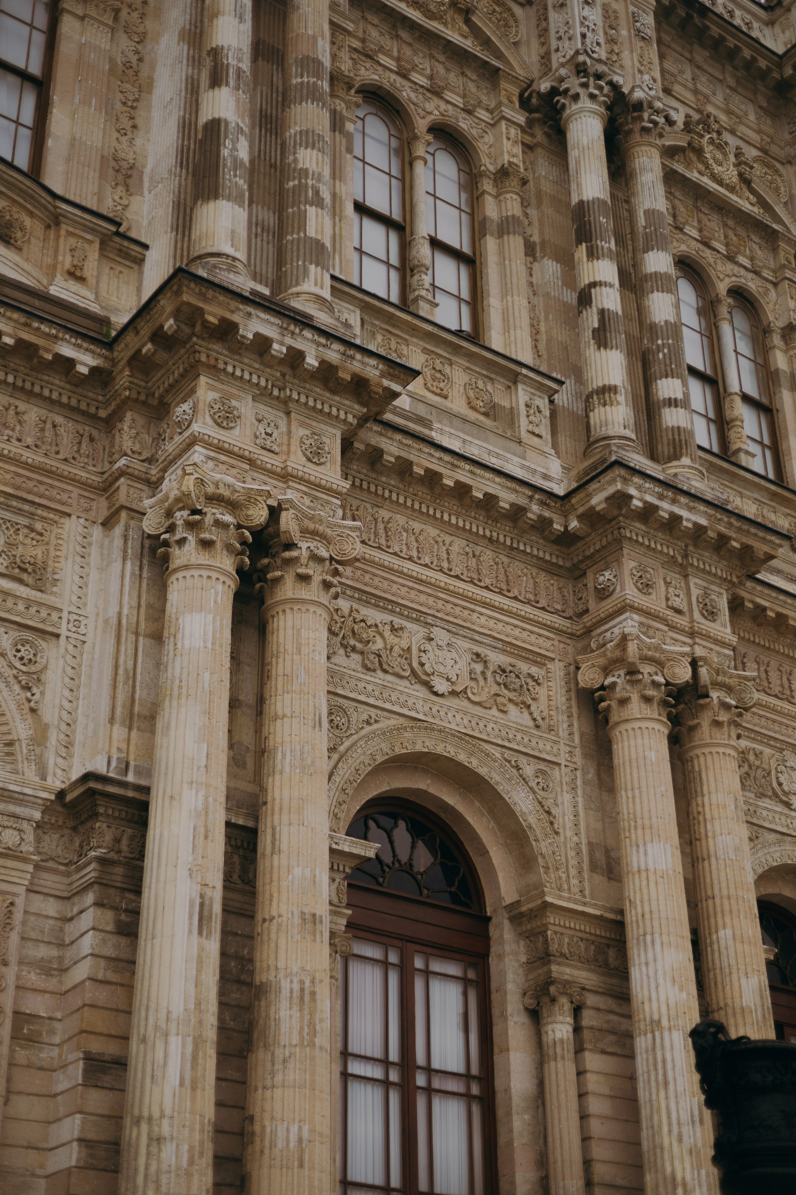 Стамбул. Профессиональный Фотограф во Владимире, в Москве и в Суздале — Полина Романычева