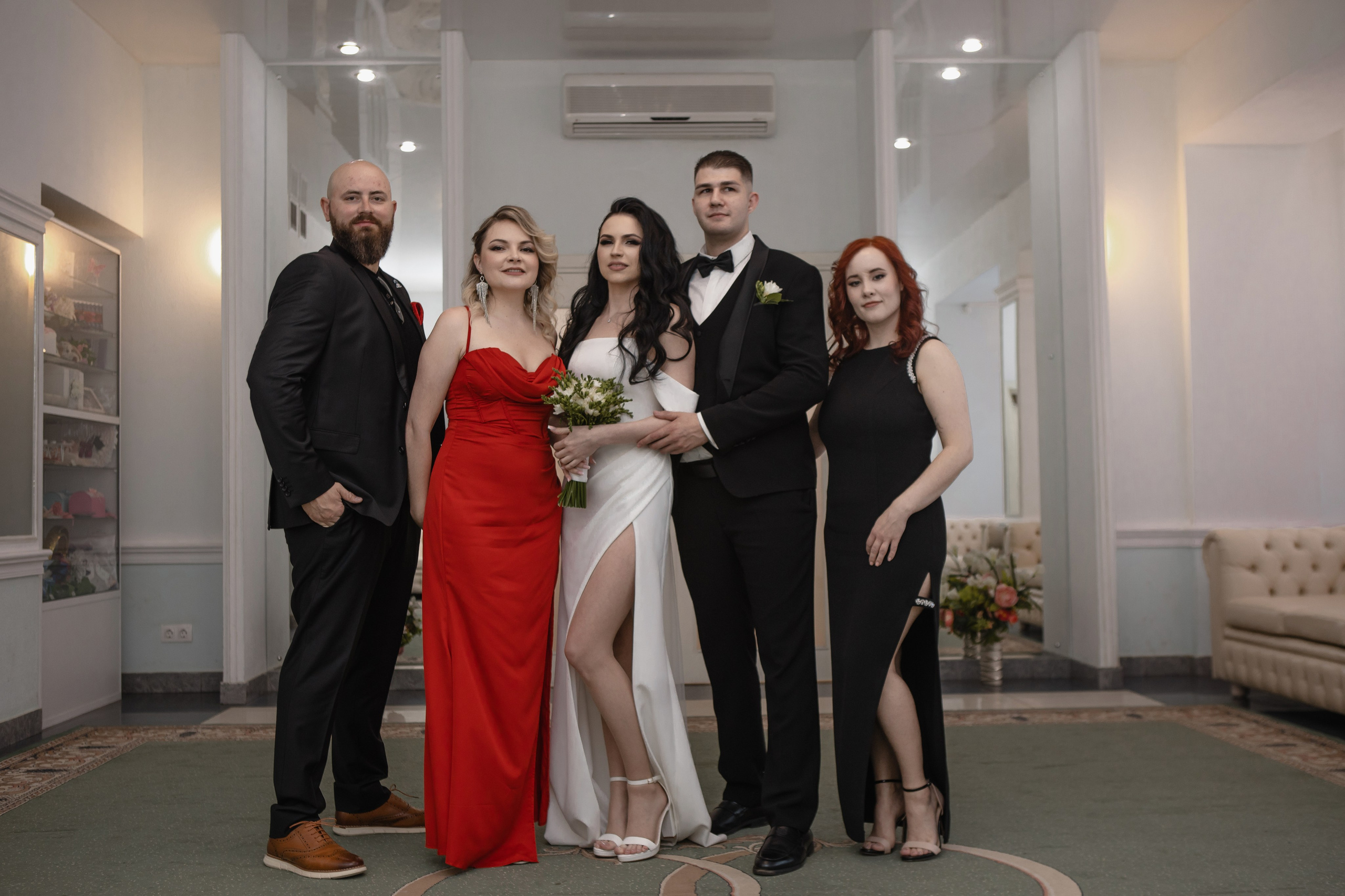 M&E. Свадебный и семейный фотограф Чижова Алина