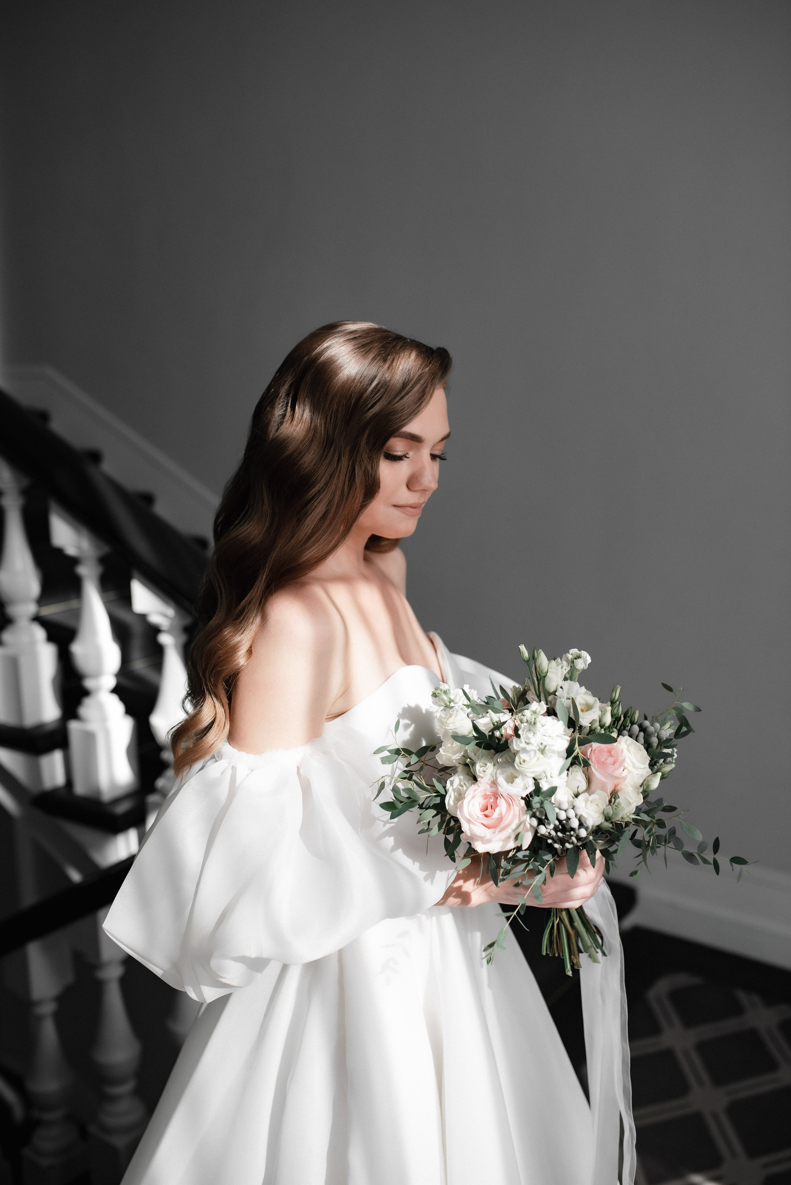 Свадебная фотосъемка Алексея и Кристины в Барнауле. Свадебный фотограф. Сергей Богомолов. Свадебный и семейный фотограф