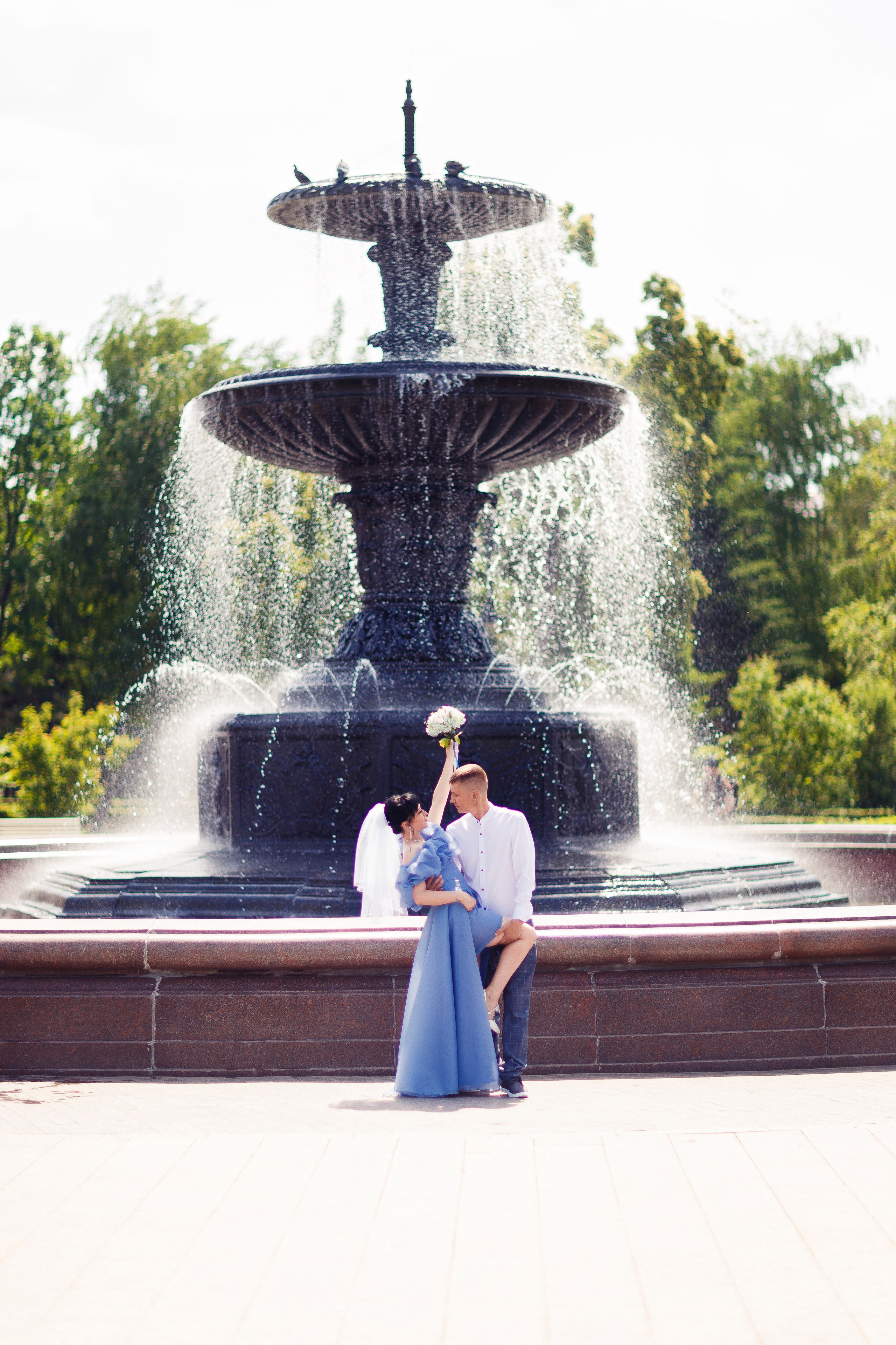 Денис и Алина. Дмитрий Белим — Семейный фотограф в Омске | Фотосессии для беременных и малышей