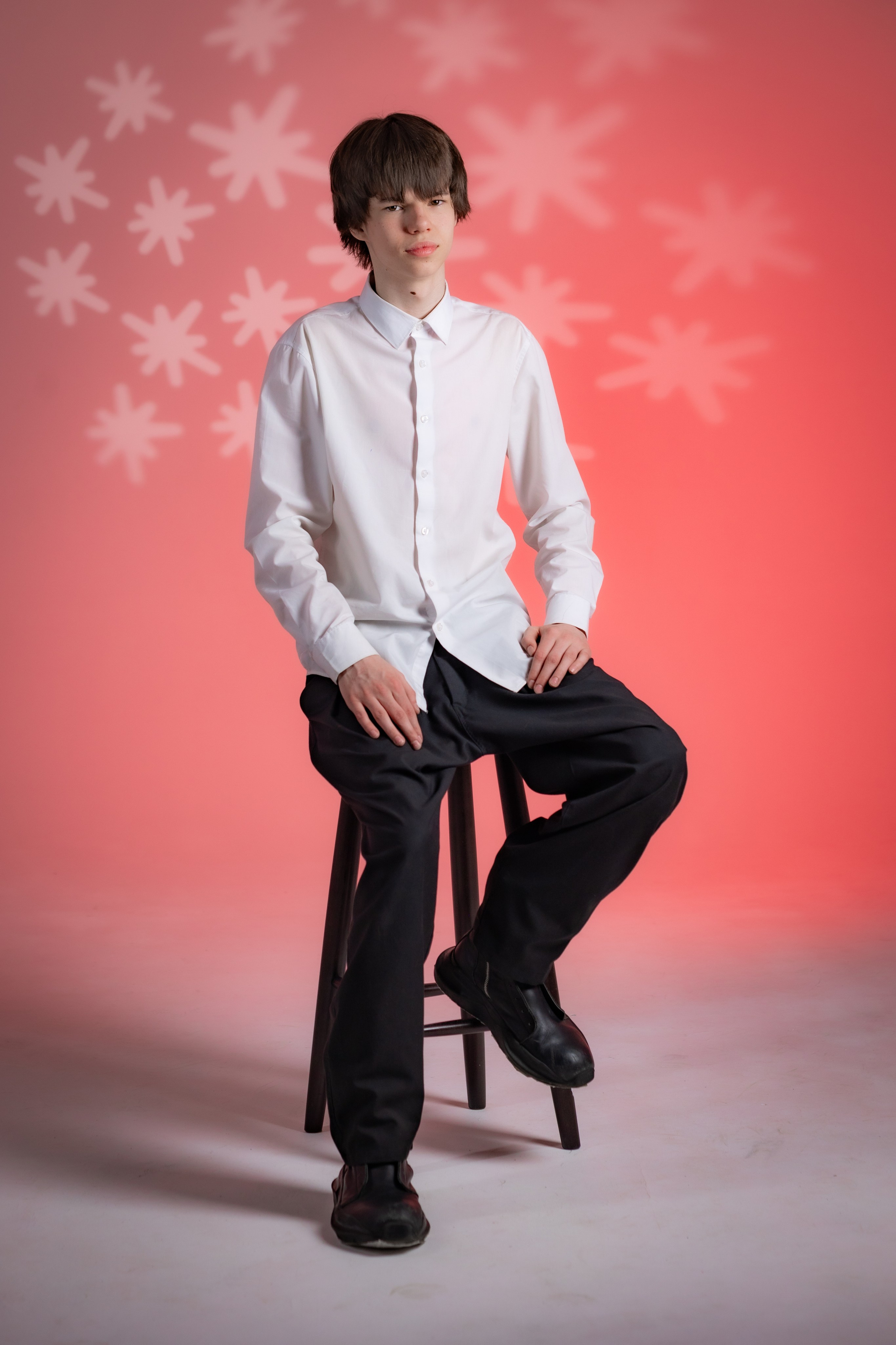 ЦВЕТНОЙ СВЕТ (маски гобо). Фото, видео, авторские выпускные альбомы в Нижнем Новгороде