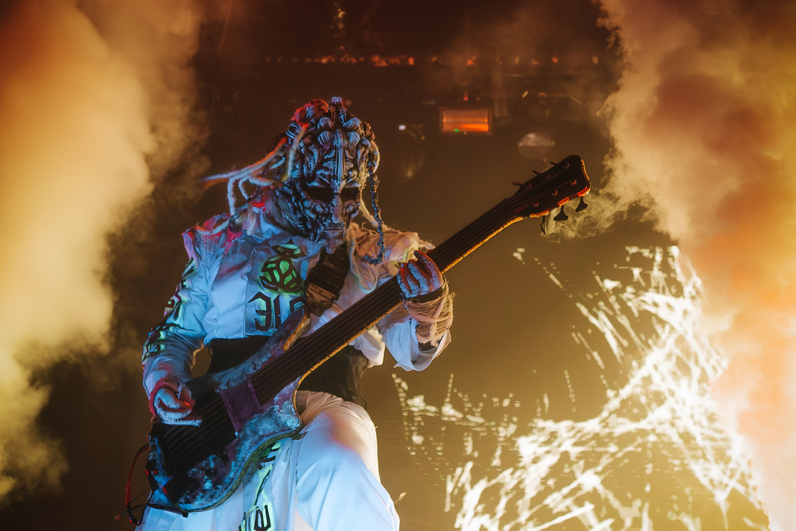 Биопсихоз. Фотограф Карина Шарова Москва