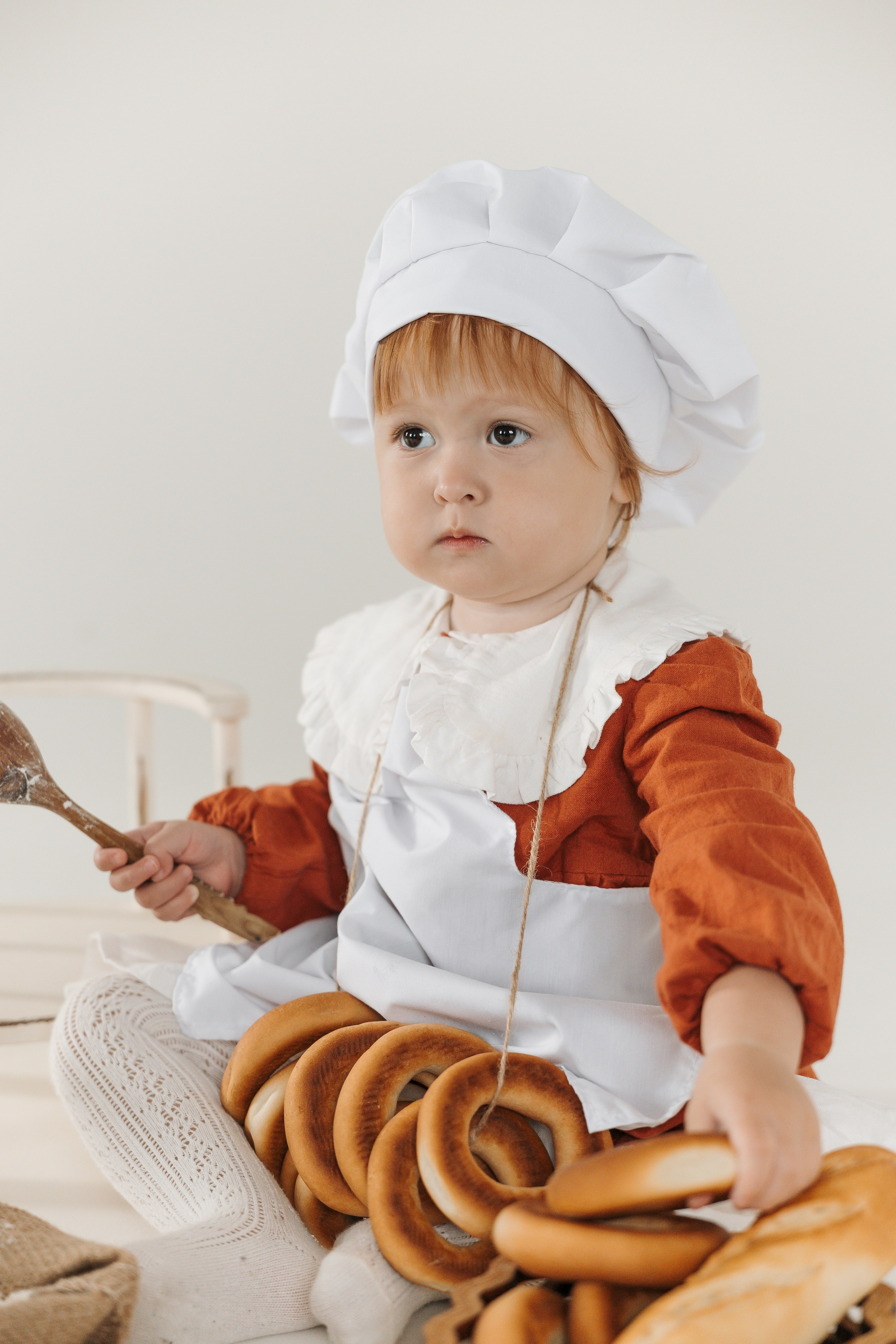 Пекарь. Семейный и портретный фотограф в Новом Уренгое