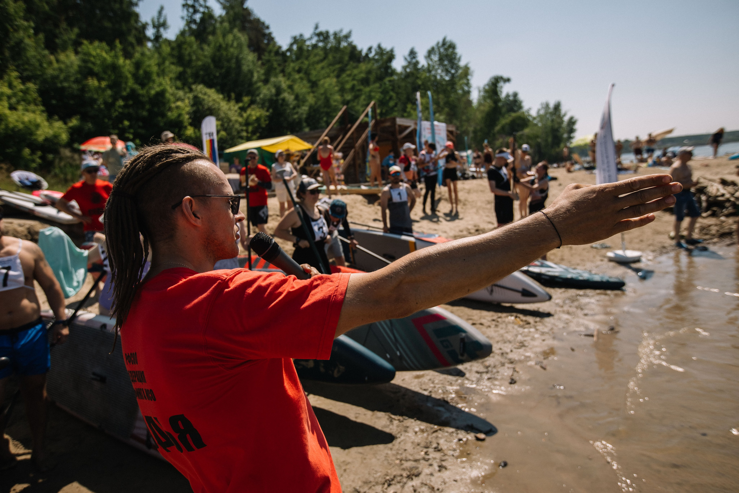 Чемпионат и первенство по НСО по серфингу. Репортажный фотограф в Новосибирске