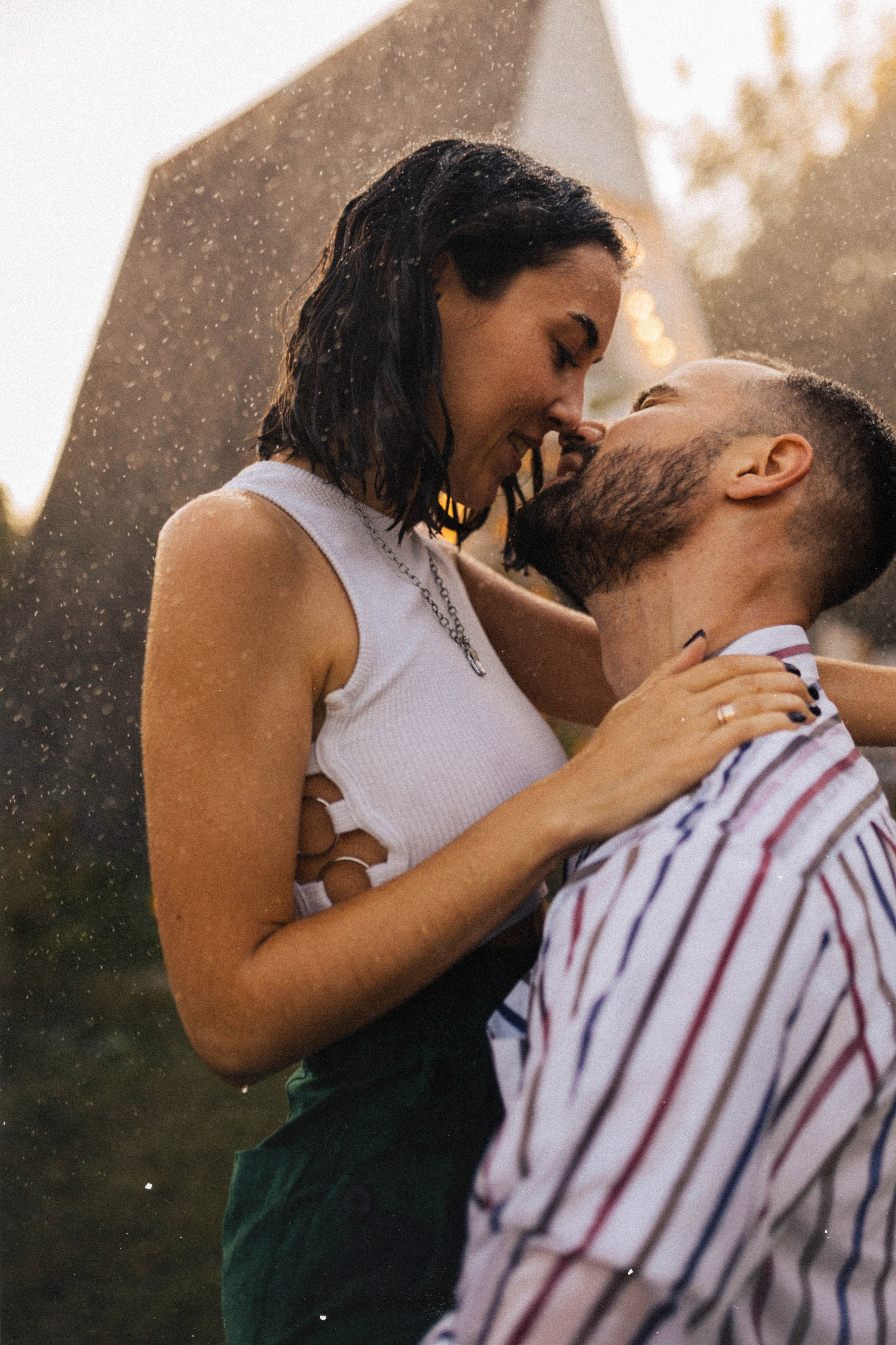 Алла/Паша. Фотограф в Москве Татьяна Сергеева