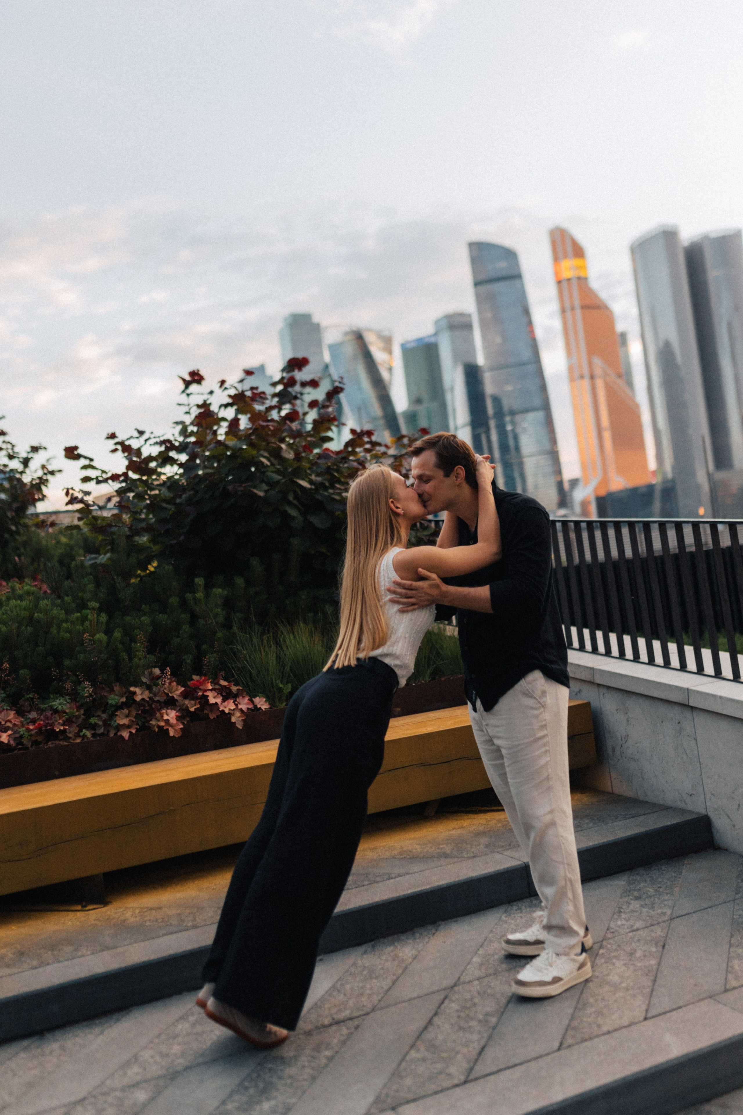 Никита/Аня. Фотограф в Москве Татьяна Сергеева