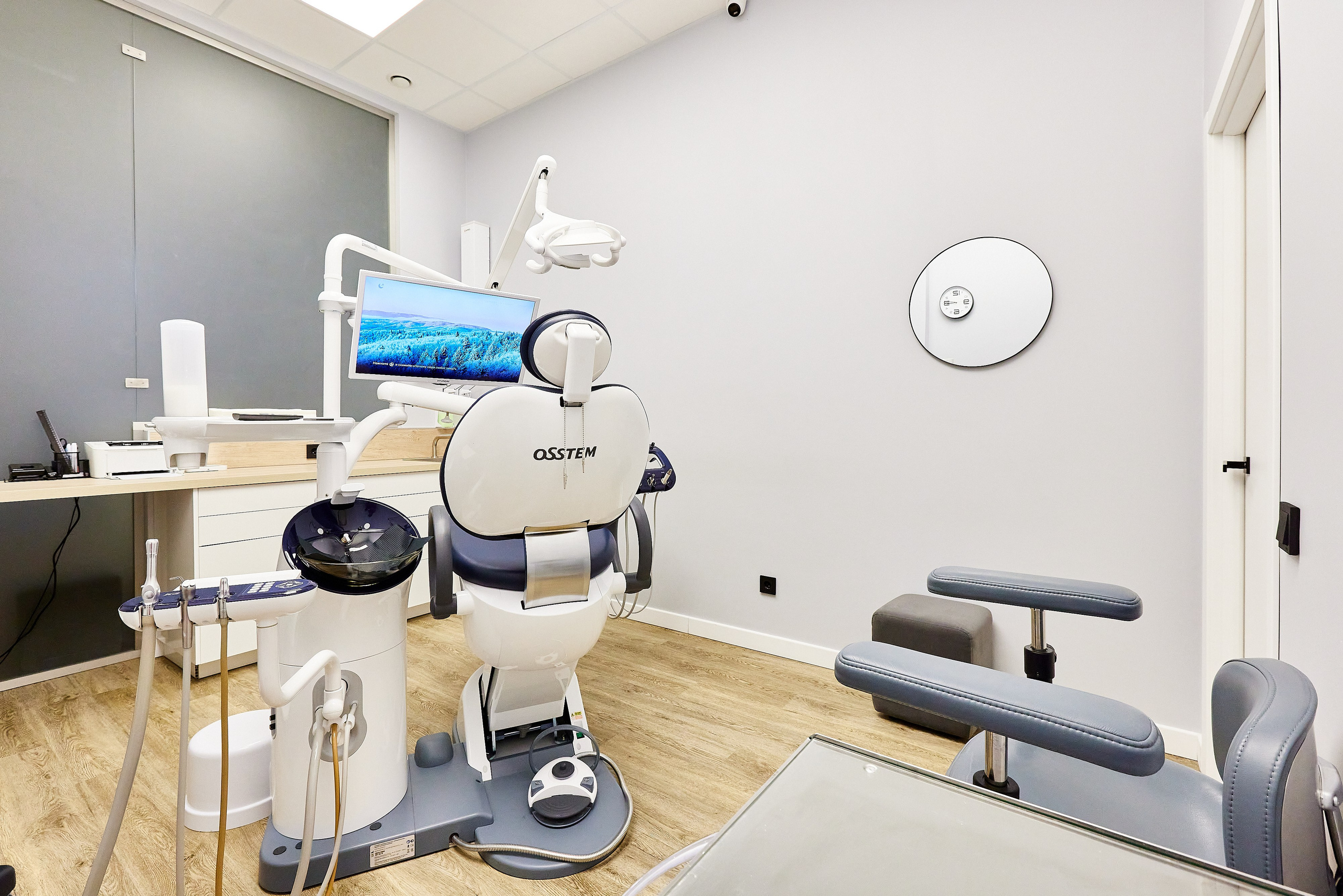 Стоматология Дентаграфия. Фотограф Анастасия Леонтьева Санкт-Петербург