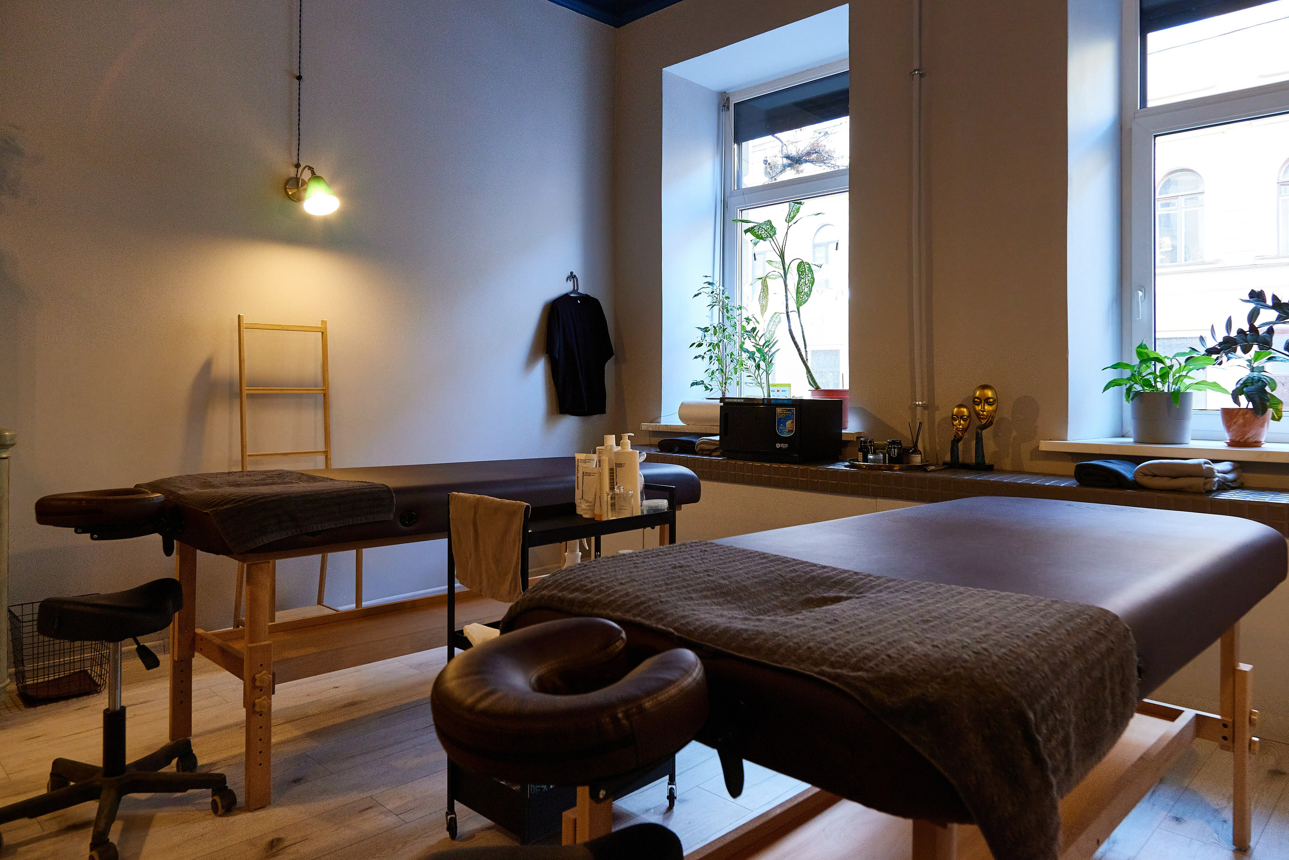 Студия архитектуры лица № 1. Фотограф Анастасия Леонтьева Санкт-Петербург