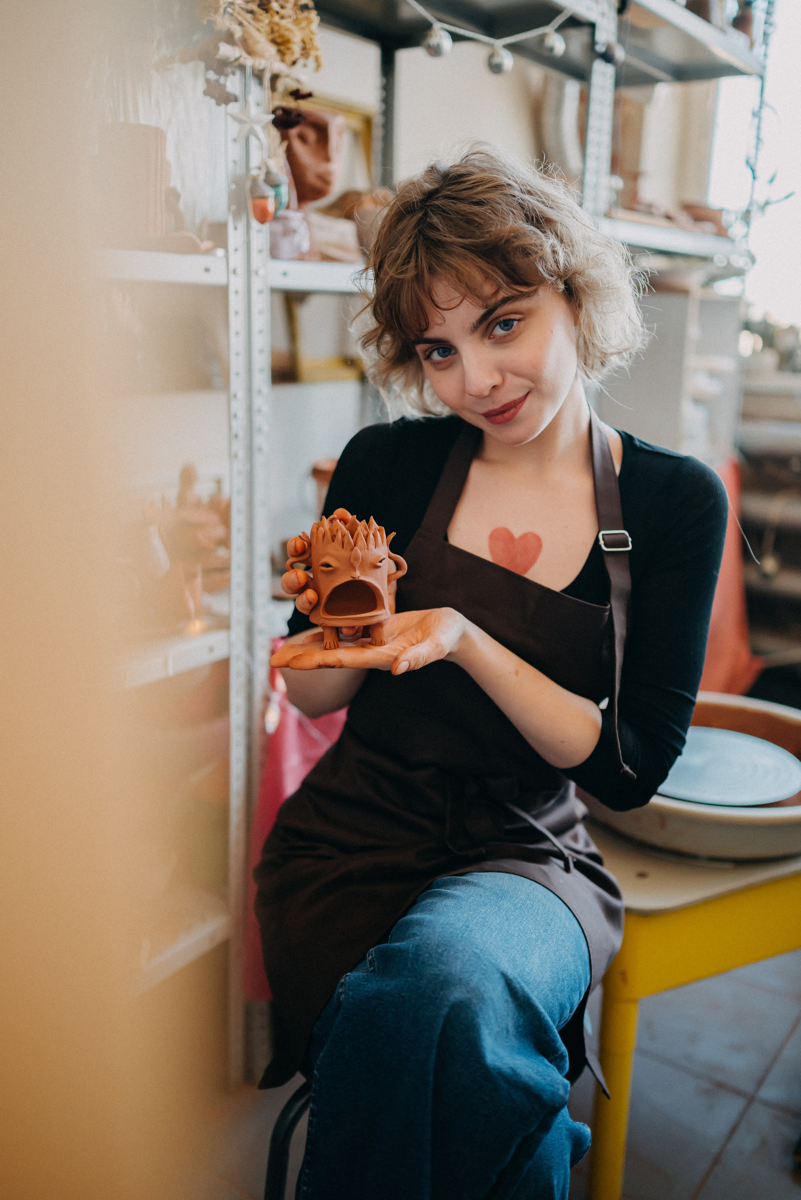 День Рождения Александры. Фотограф Исламова Лилия, Смоленск