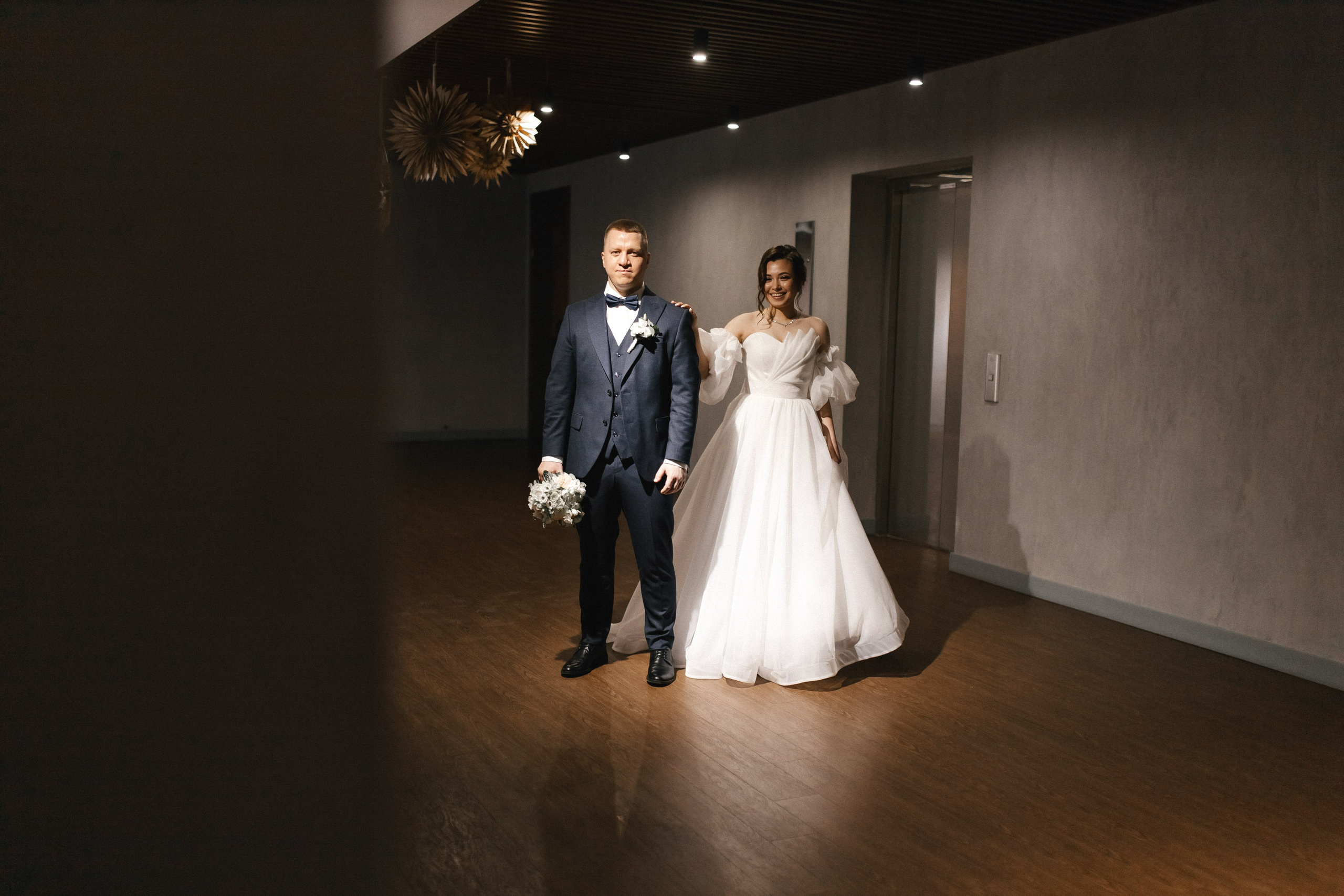 КРИСТИНА & ЕГОР ` 28.06.24. Maria Startseva Photo