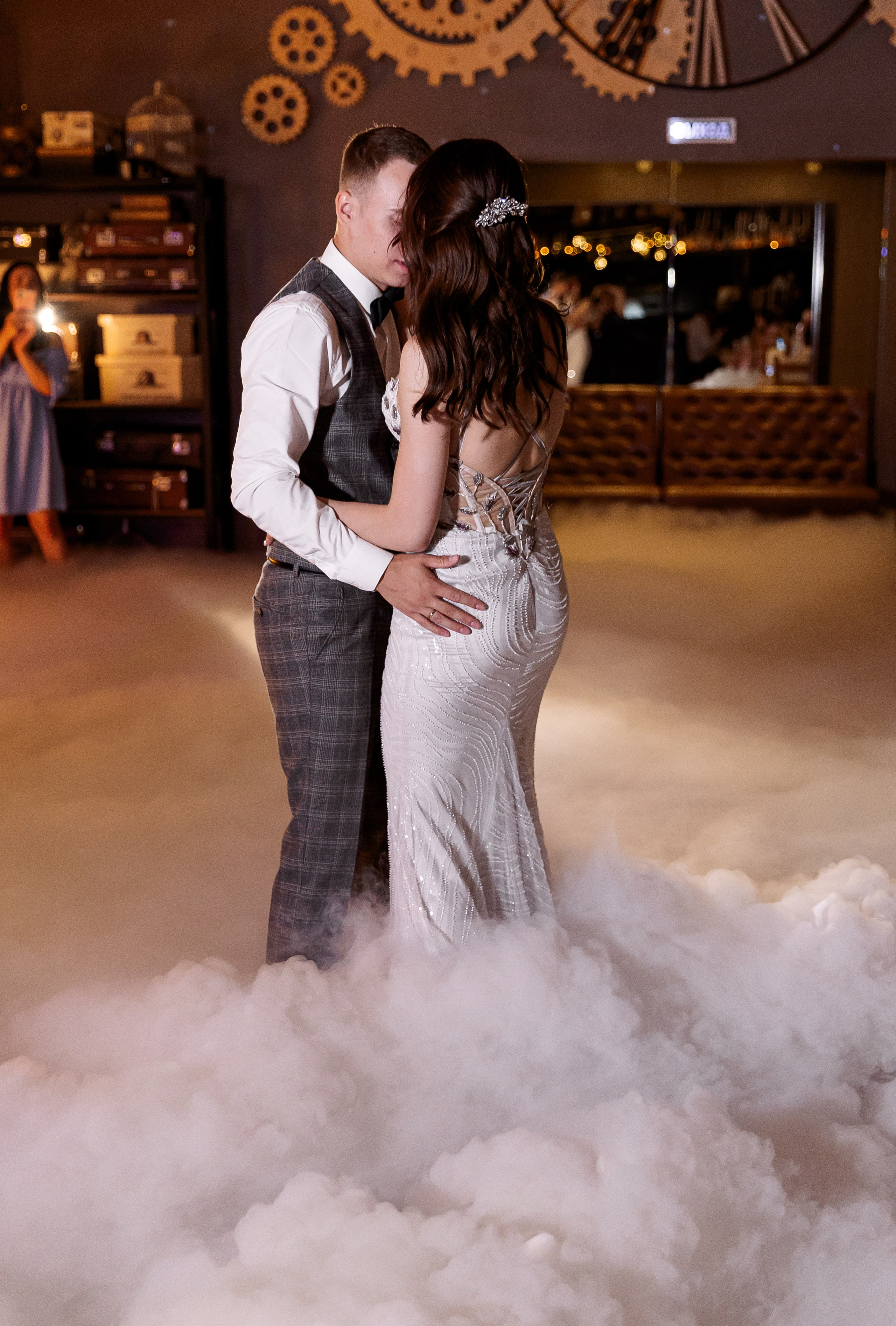 Ангелина и Иван. Свадебный и семейный фотограф в Челябинске Юлия Ишимова