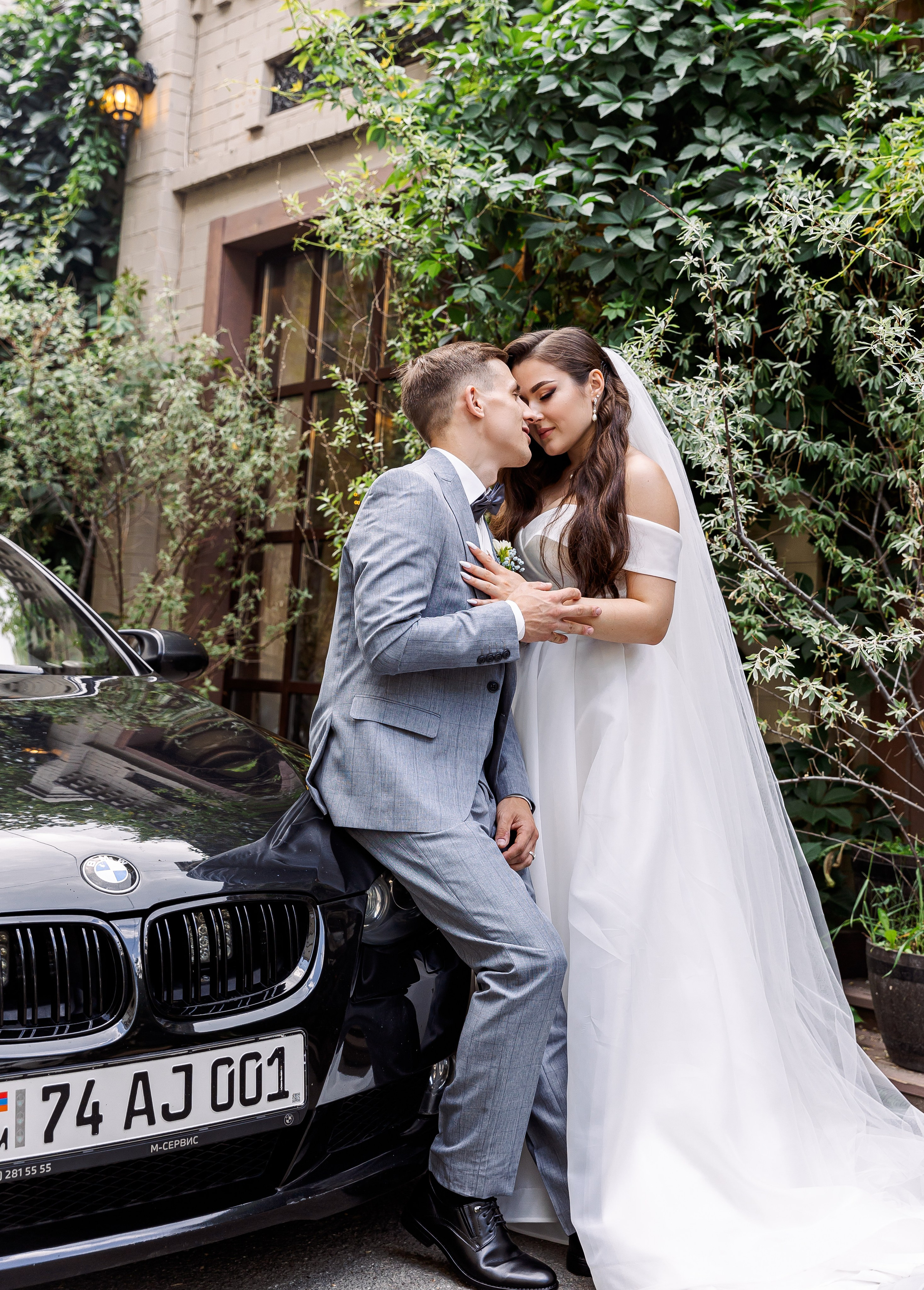 Сергей и Валерия. Свадебный и семейный фотограф в Челябинске Юлия Ишимова