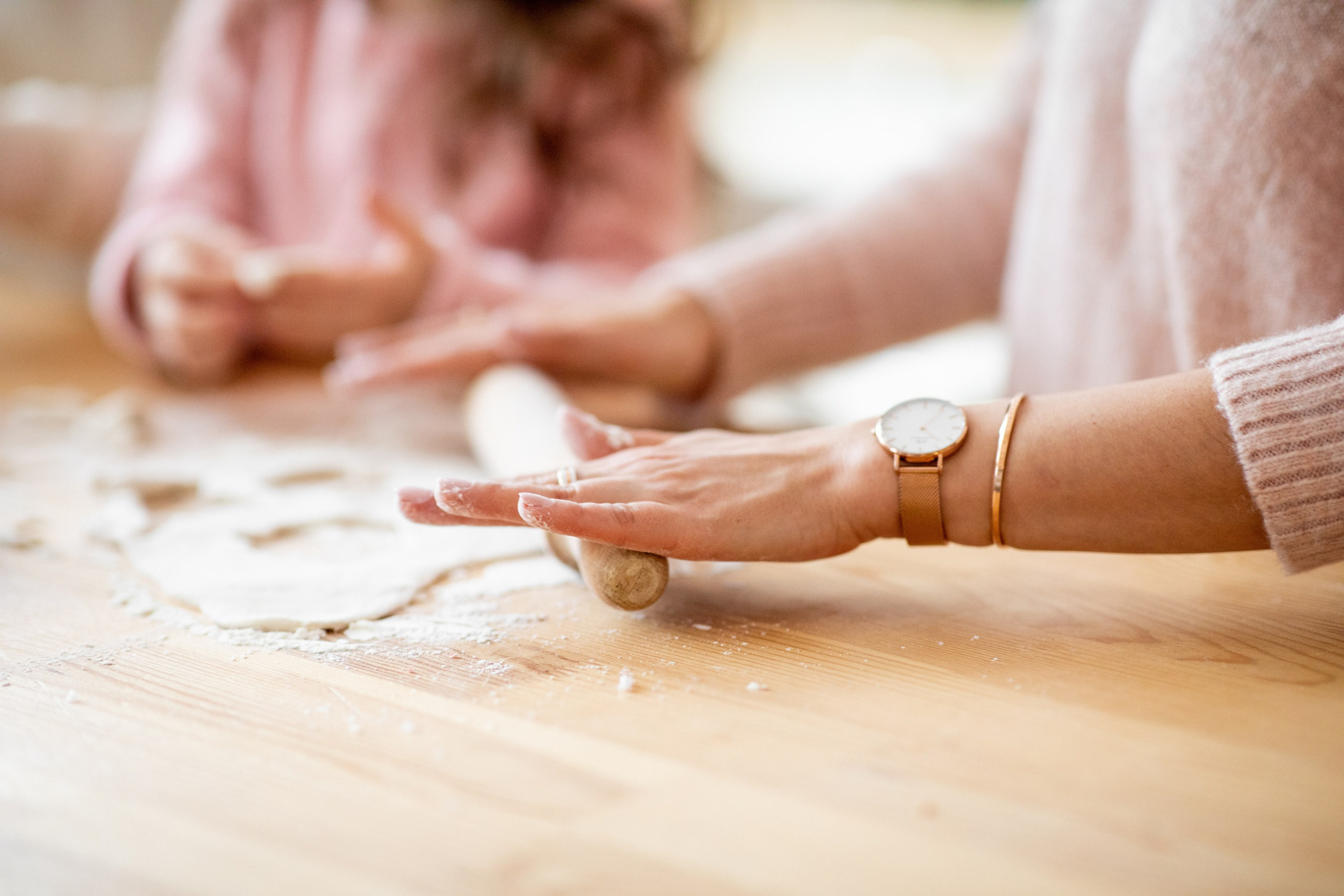 Печенье. Семейный фотограф Надежда Луковкина Москва