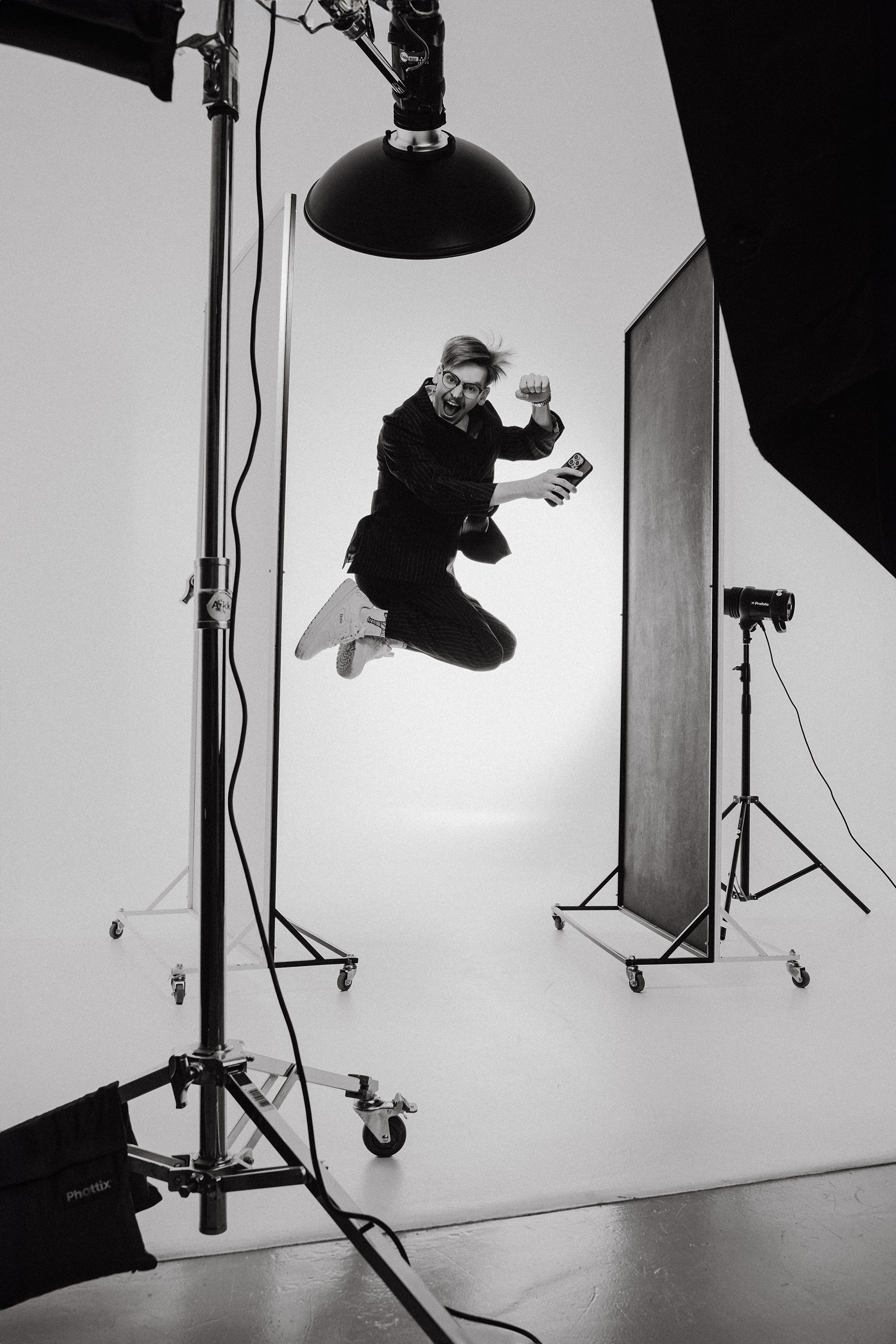 Обо мне. Фотограф в Москве Илья Максимов