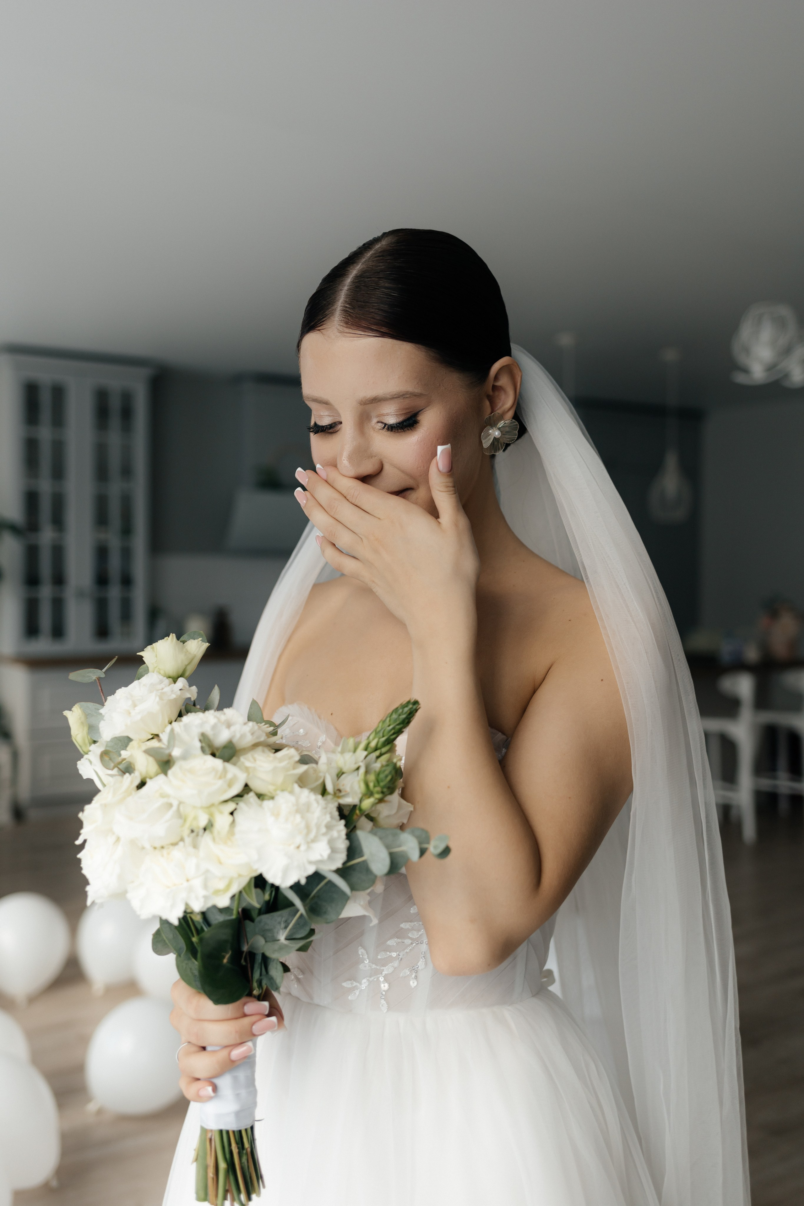 Даниил & Полина. Фотограф Петрозаводск/СПБ