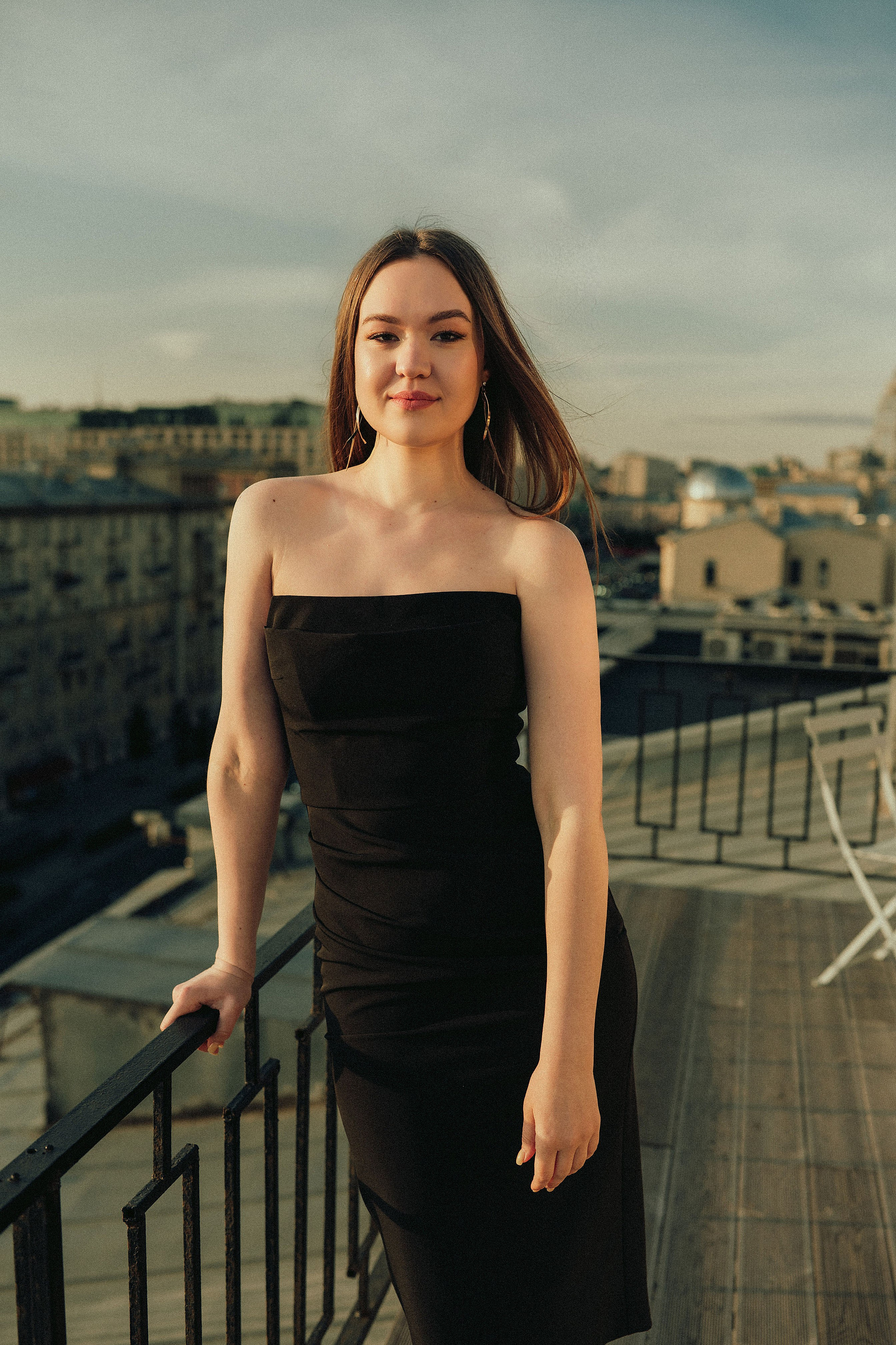 День рождения Эмилии. Фотограф в Москве Ангелина Ким