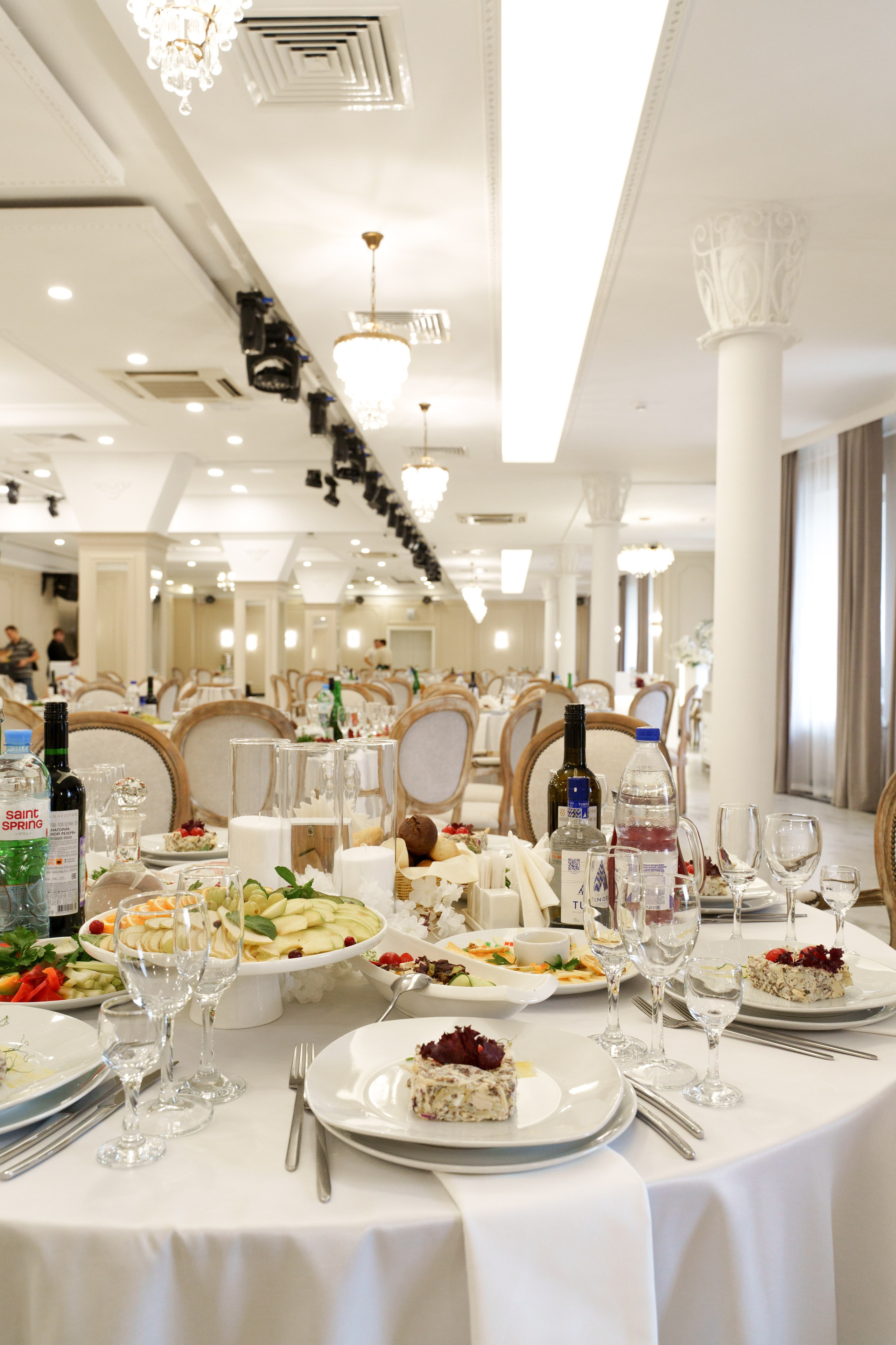 Банкетные залы. Иван Упоров — фотограф, рилсмейкер чебоксары