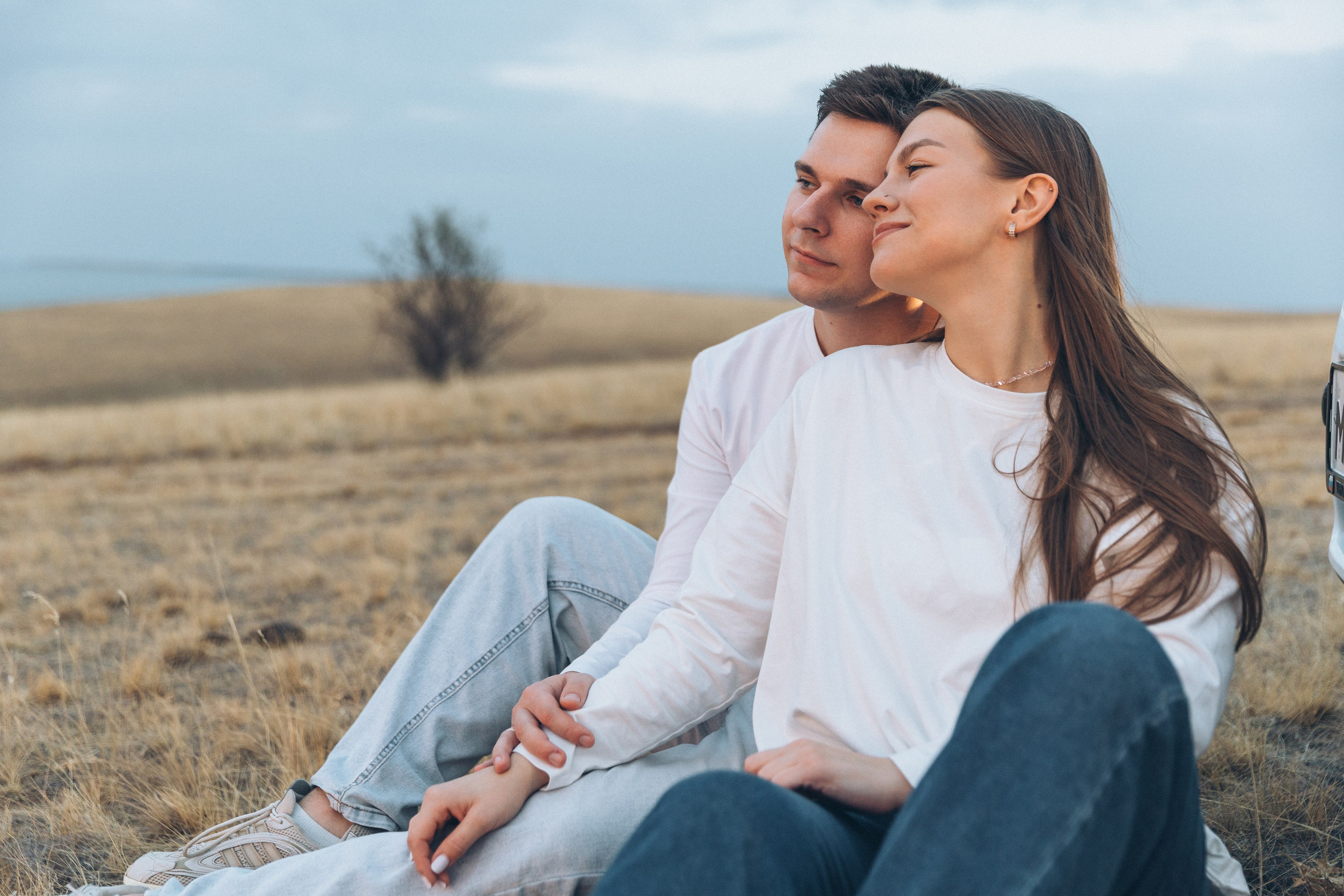Лавстори фотосессия молодожен. Профессиональный фотограф в Волгодонске и Ростове Владимир Казак