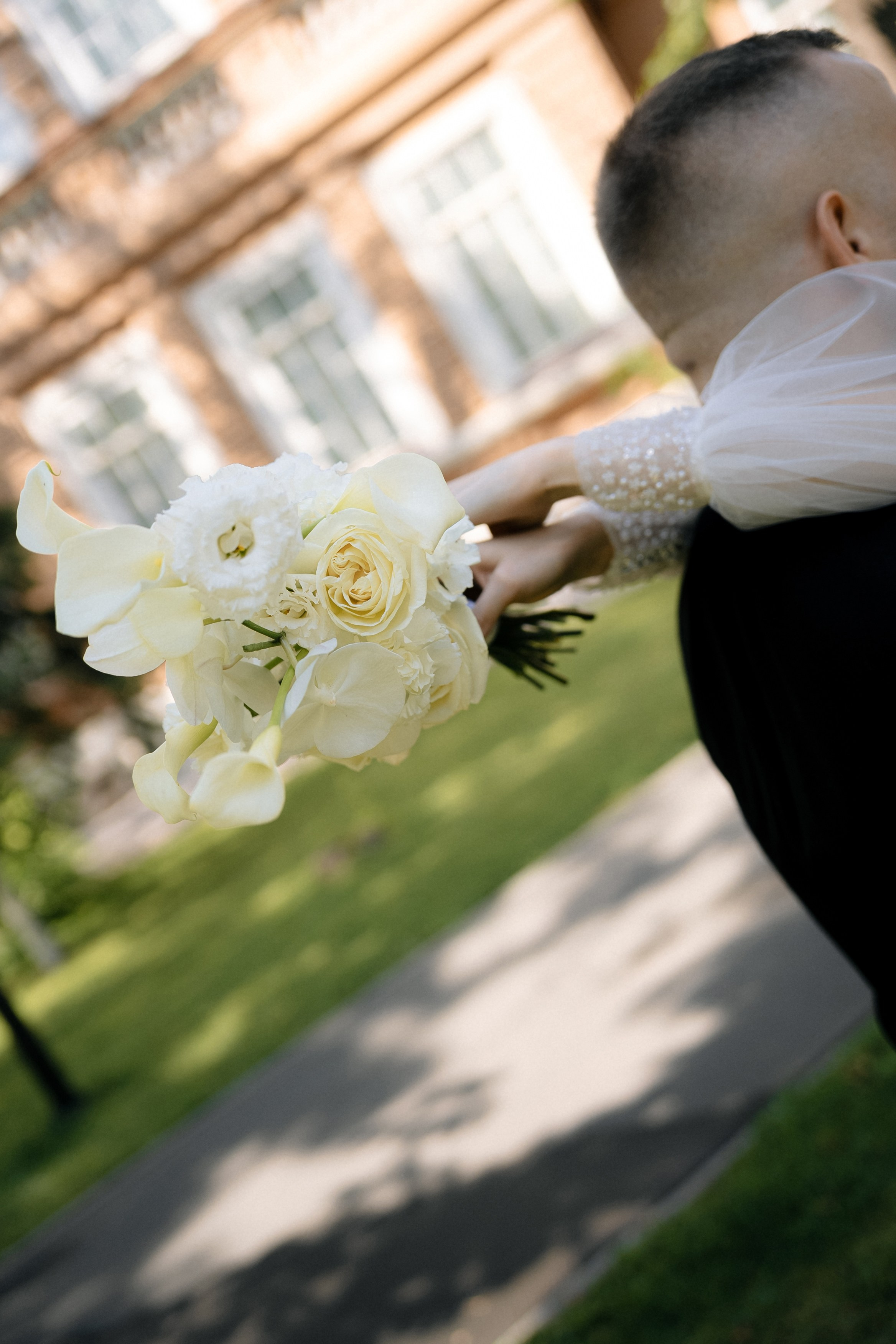 Оля+Роман. Анонс. Семейный и портретный фотограф в Саратове Сахарова Маша