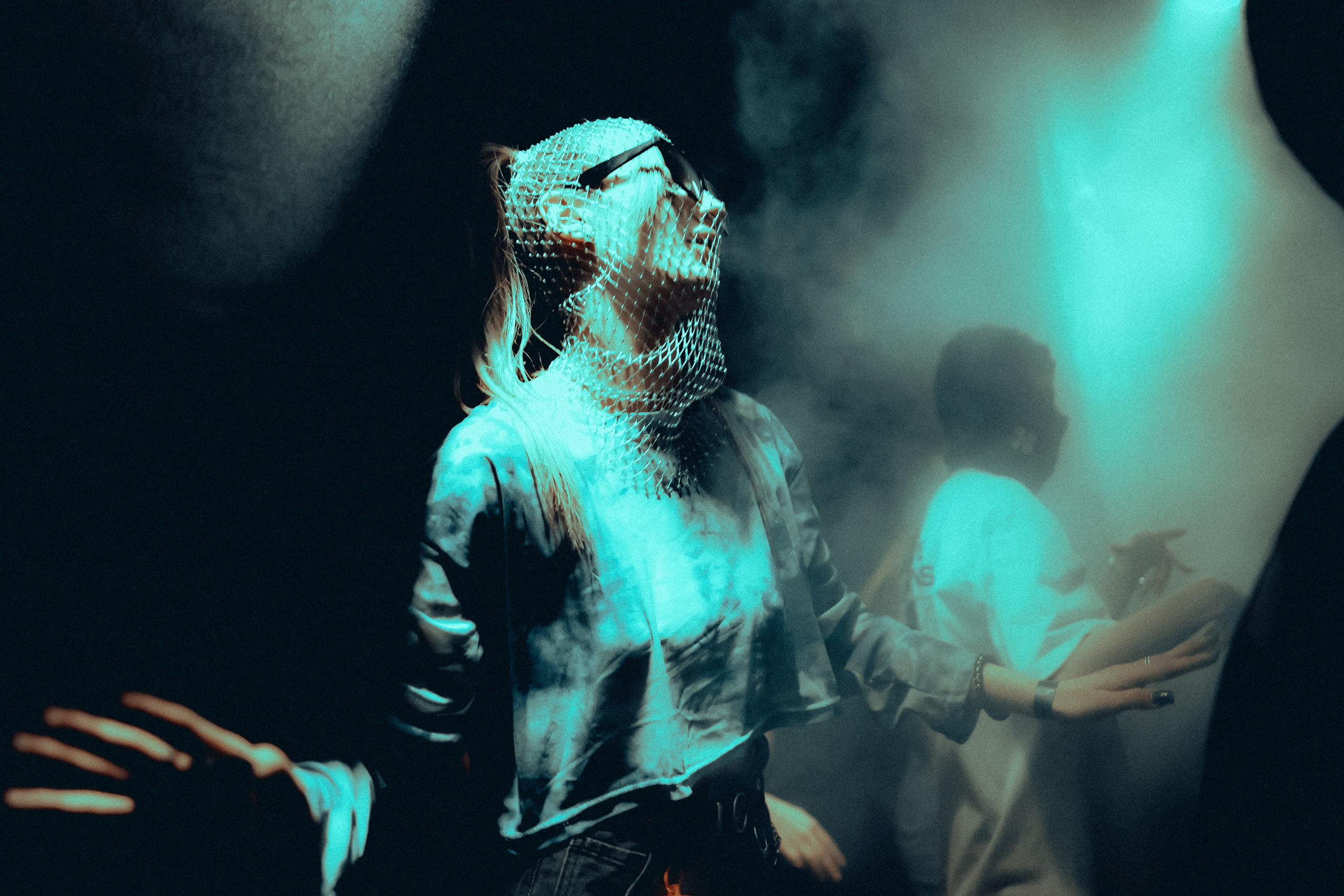 RKN. Андрей Малахов — Фотограф в Хабаровске