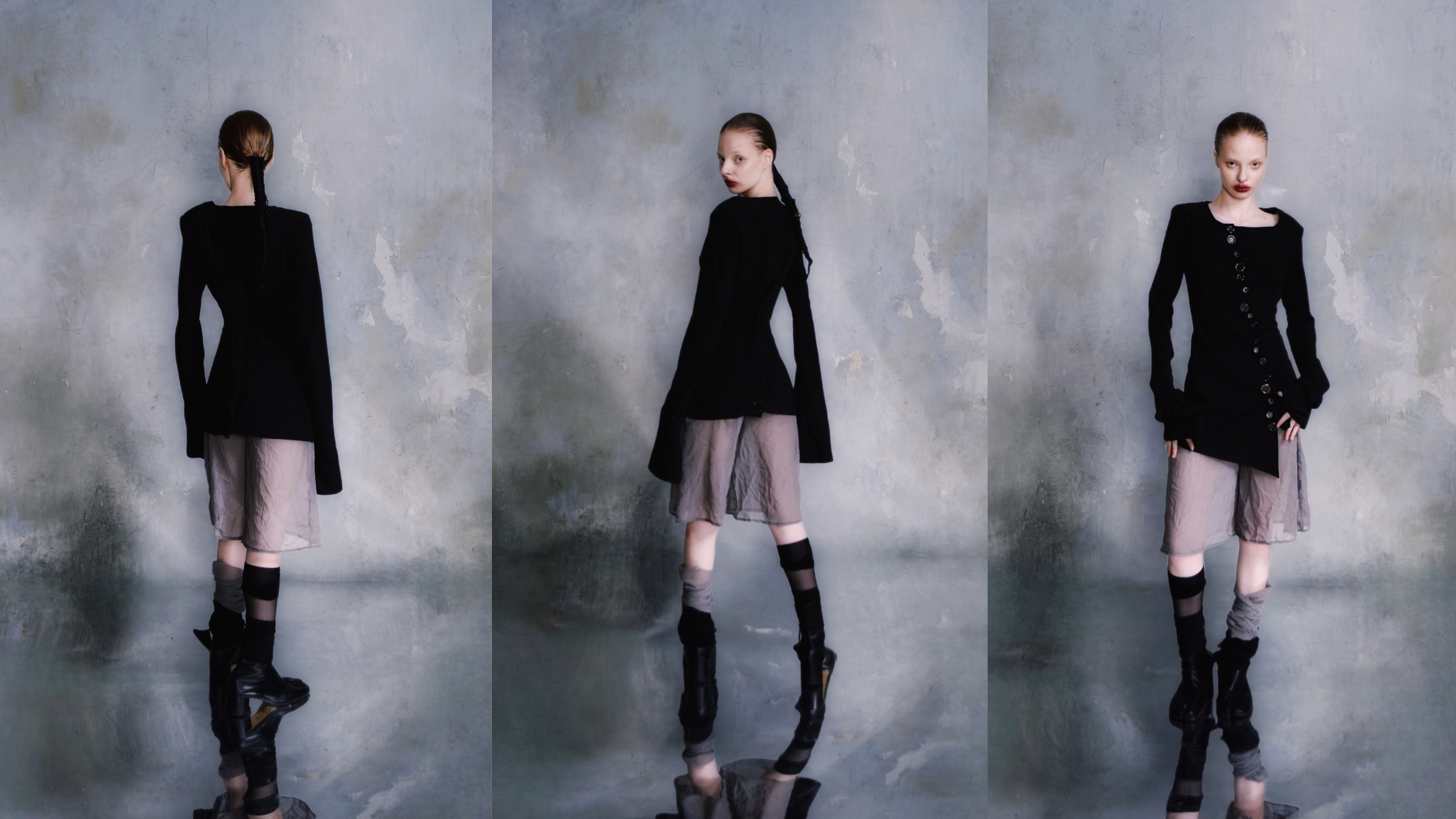 Yugen. Фотограф в Москве