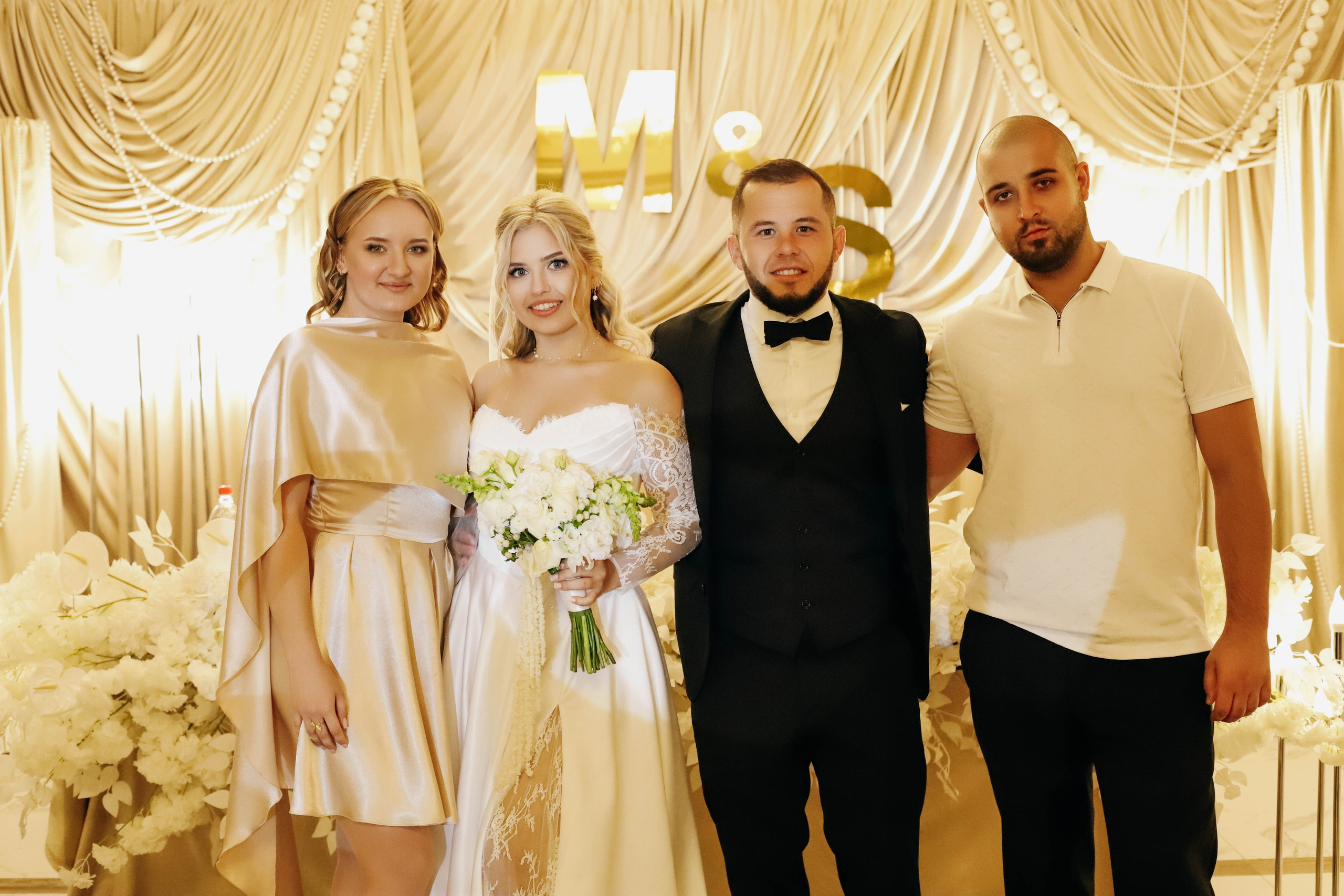 СОФИЯ & МИХАИЛ. Фотограф Мариуполь | Ялта | Крым — Диана Мазенко