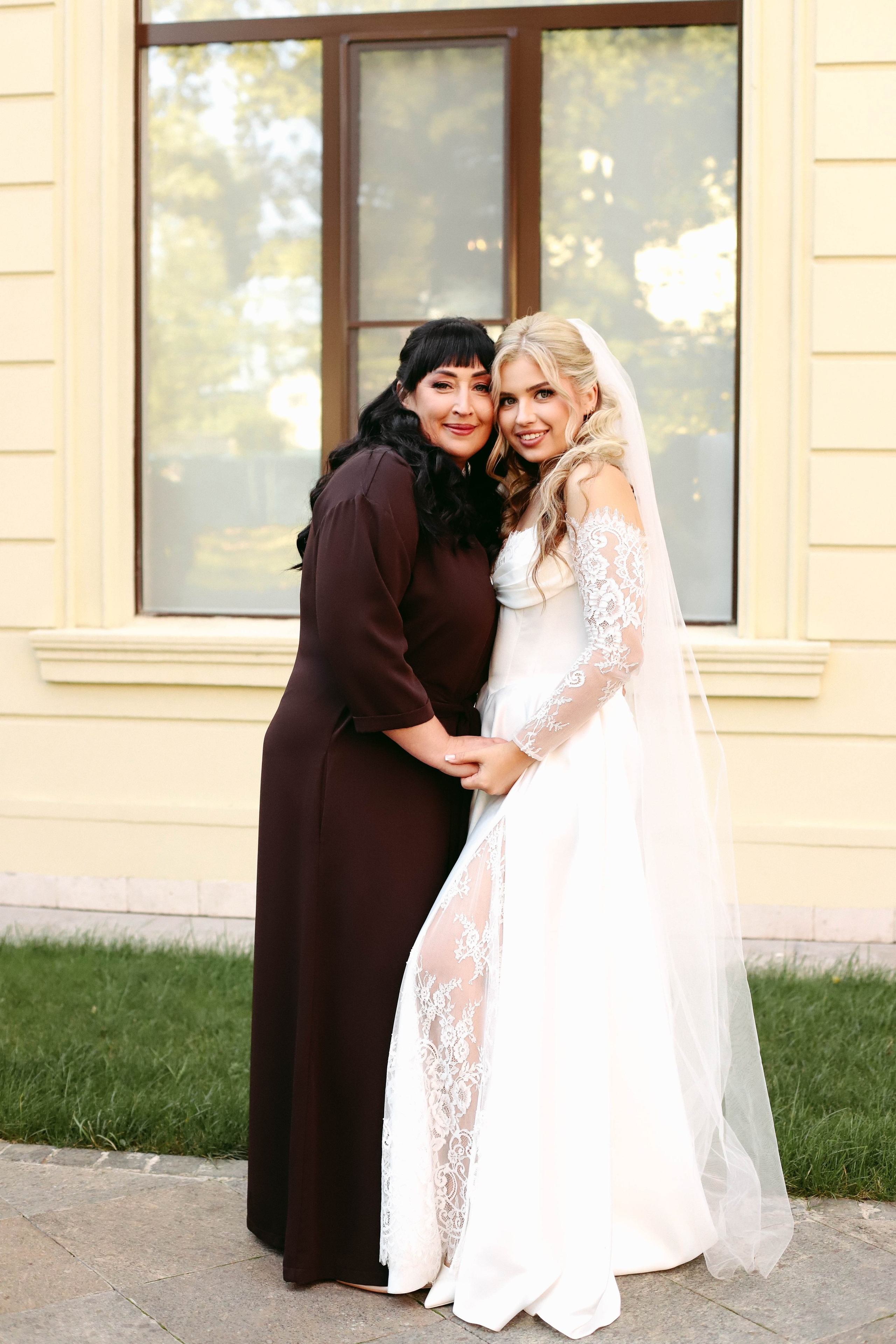 СОФИЯ & МИХАИЛ. Фотограф Мариуполь | Ялта | Крым — Диана Мазенко