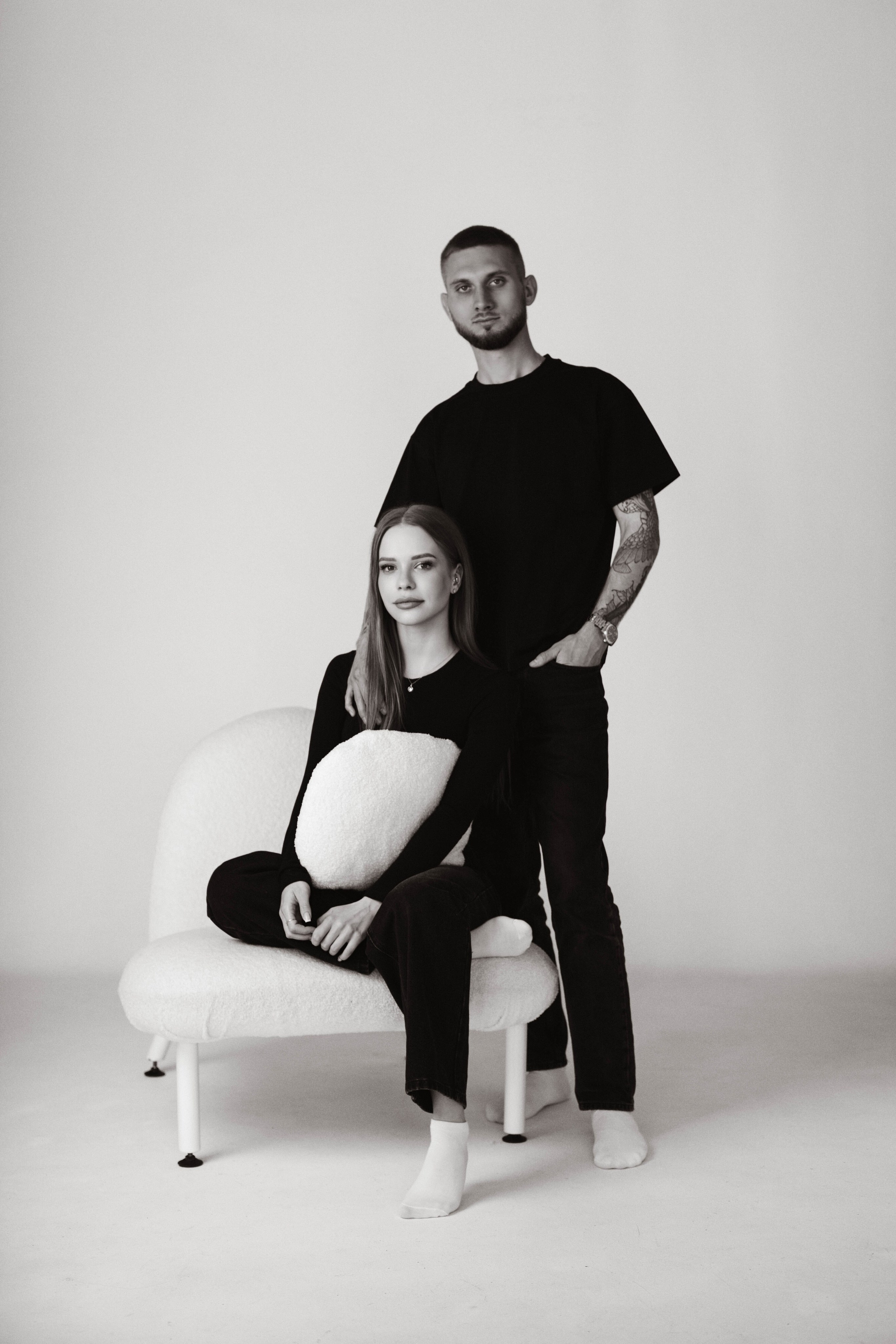 Илона & Виталий. Фотограф Мариуполь | Ялта | Крым — Диана Мазенко