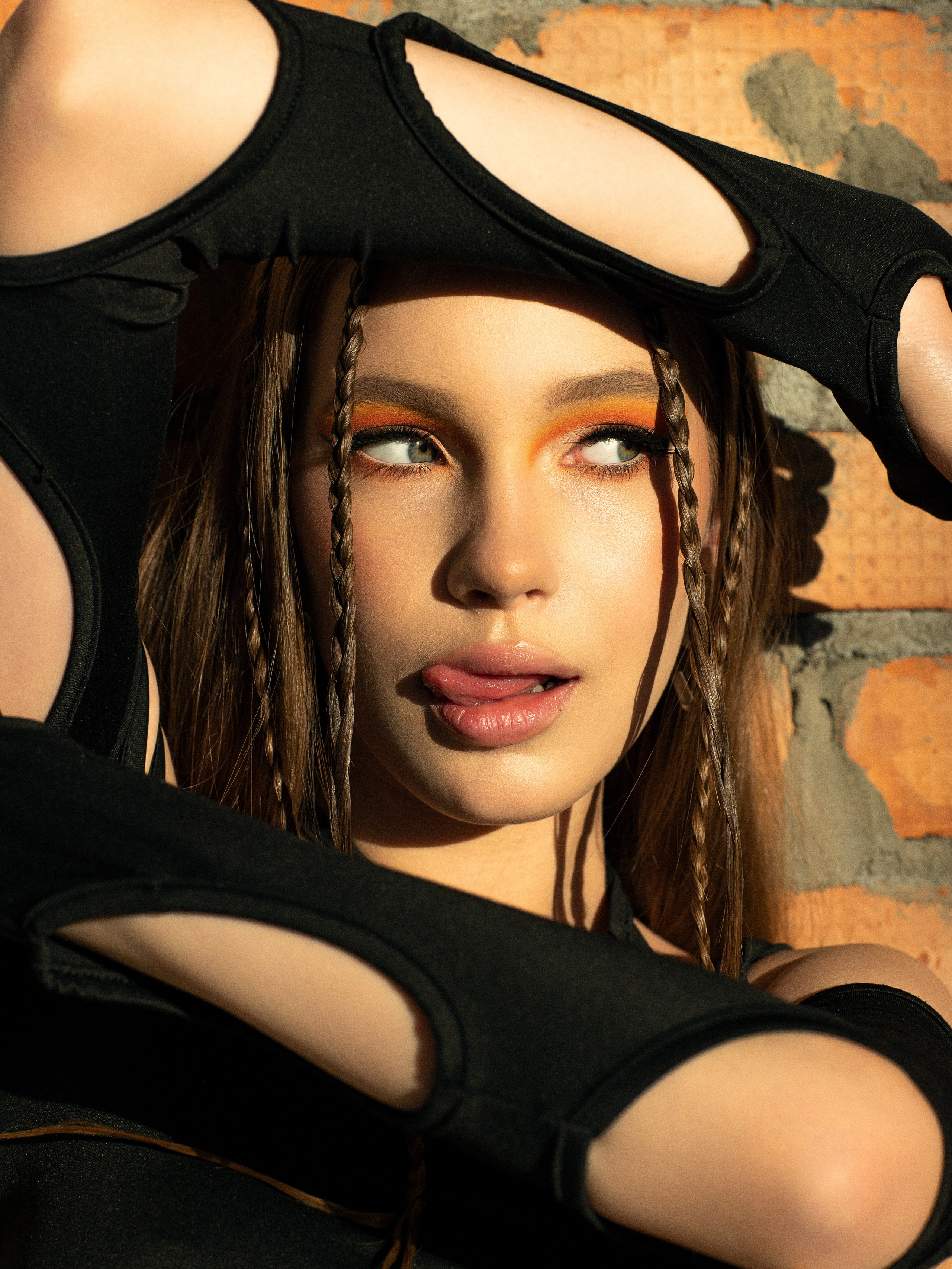 Полина 168. Международное модельное материнское агентство «Open models»