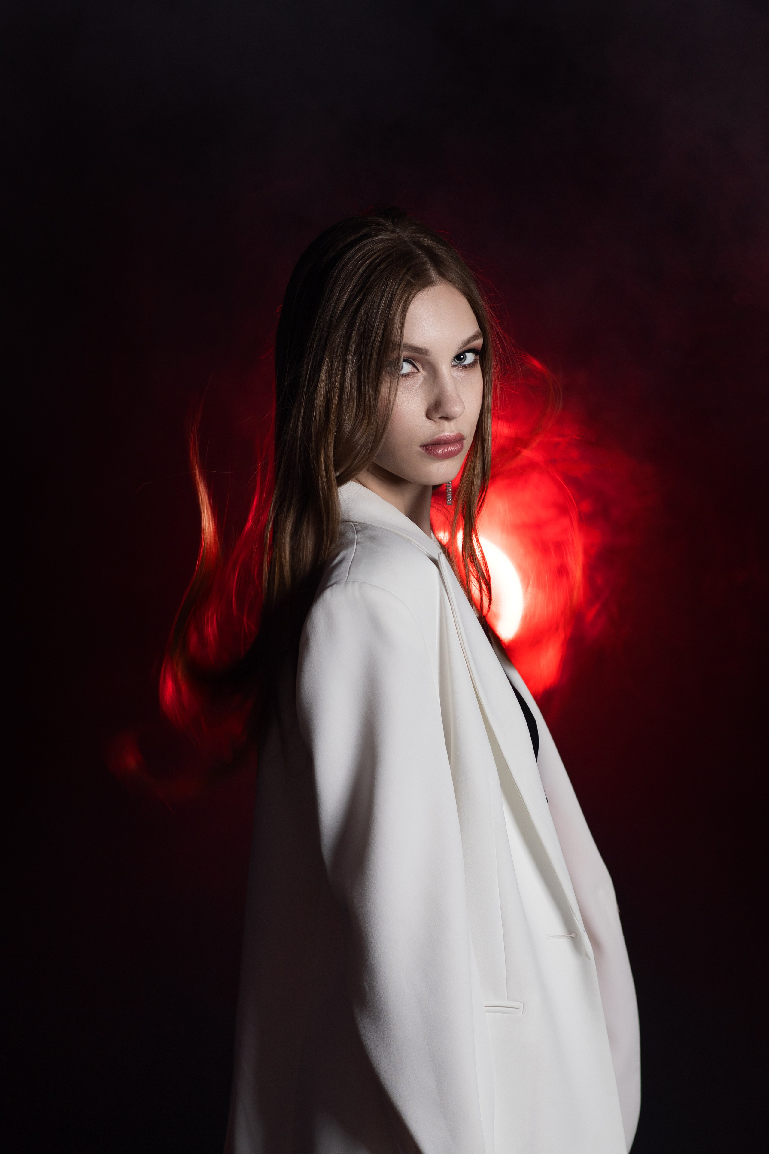 Полина 169. Международное модельное материнское агентство «Open models»
