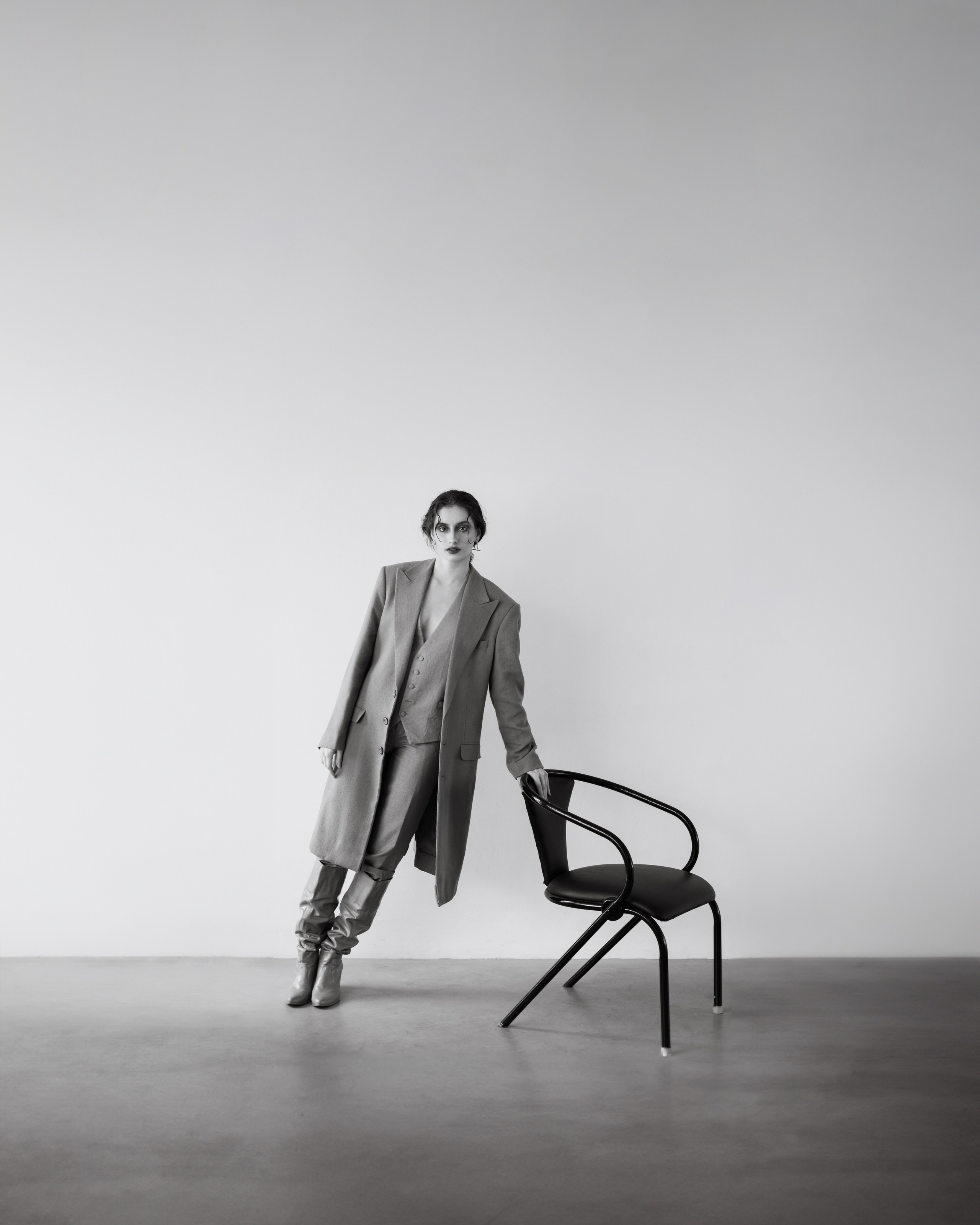 Ева Тольятти 170. Международное модельное материнское агентство «Open models»