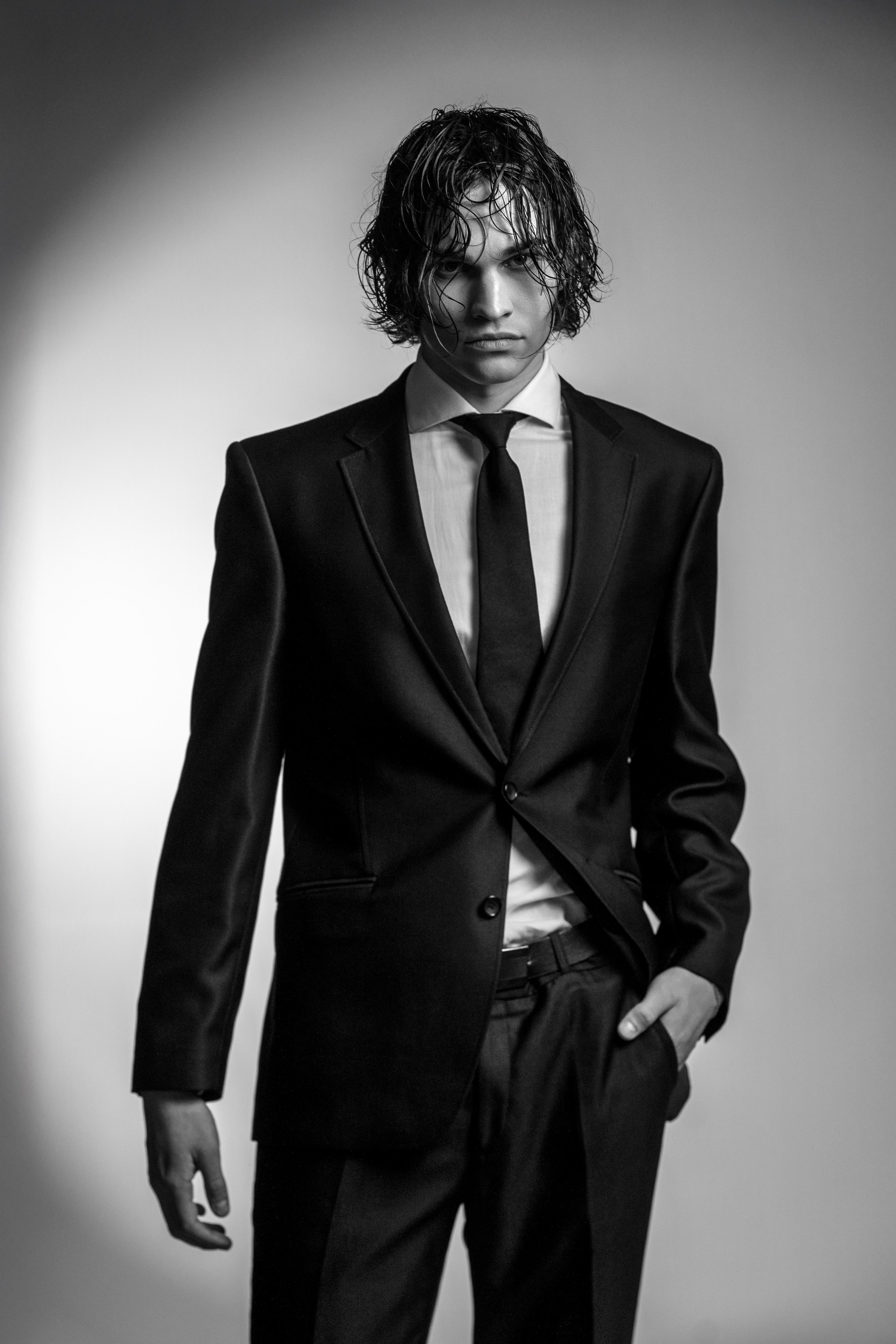 Алексей 186. Международное модельное материнское агентство «Open models»