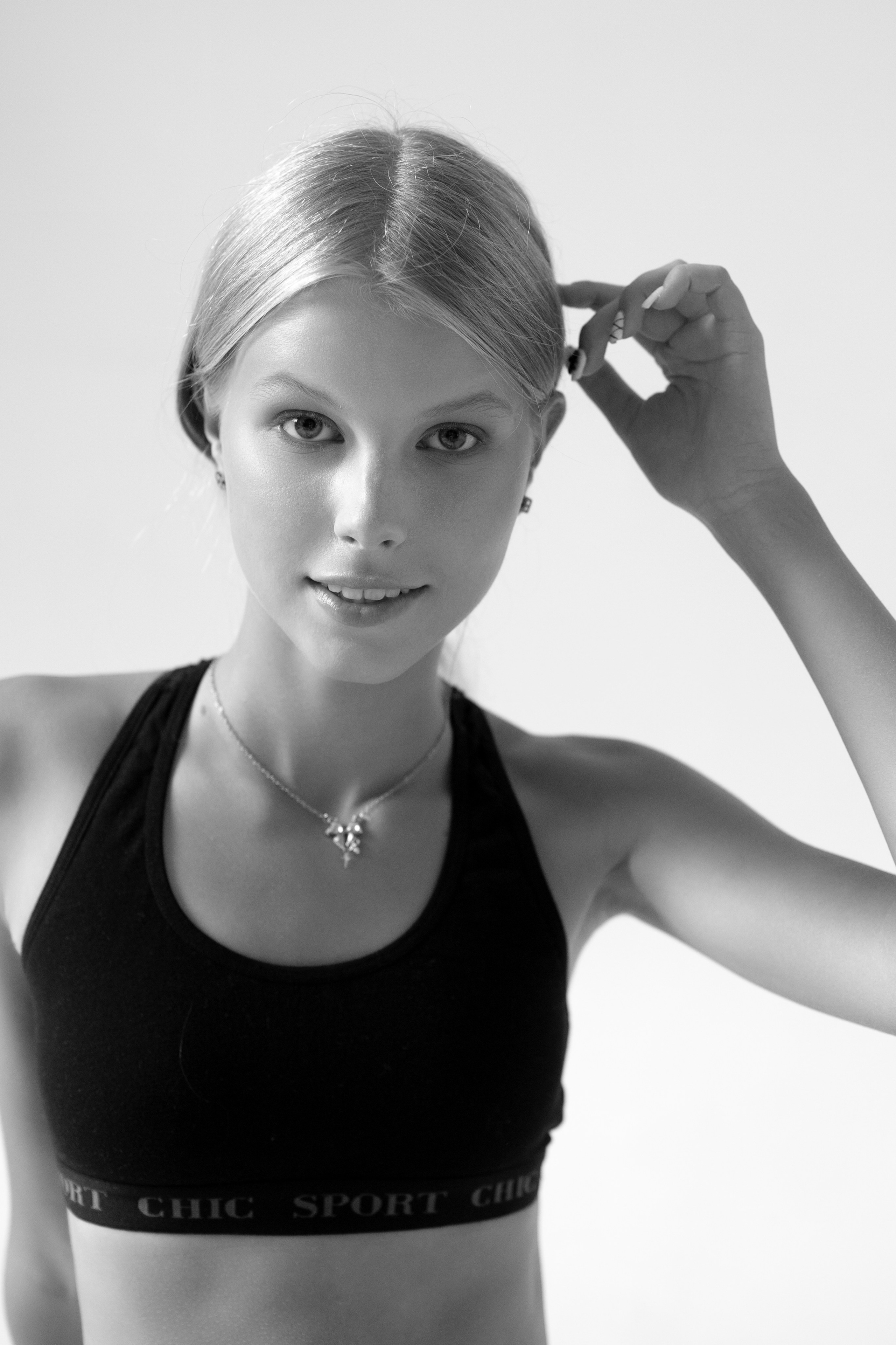 Виктория 176. Международное модельное материнское агентство «Open models»