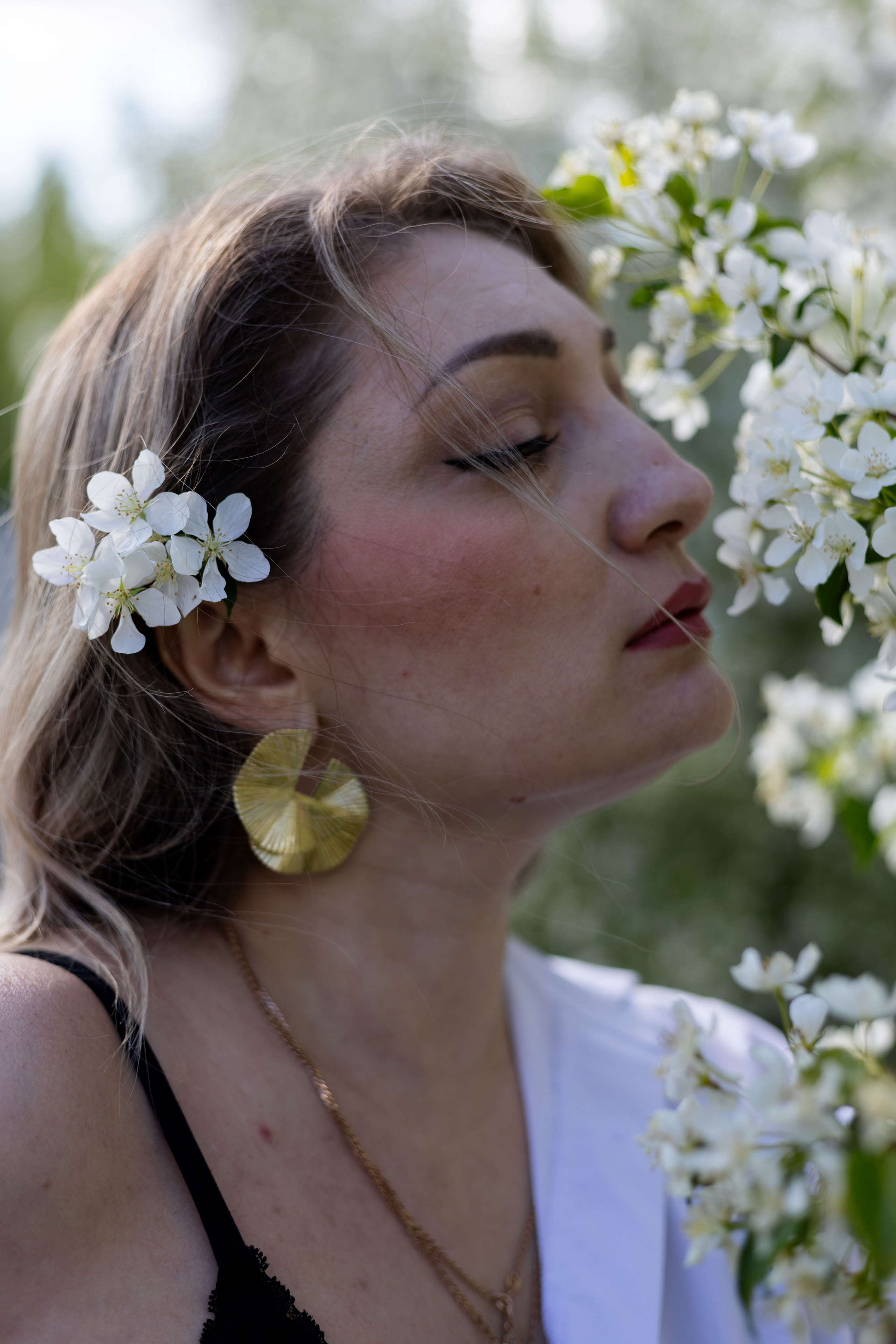 Фотосессия Екатерины. Женский фотограф в Орске Новотроицке Динара Долганова