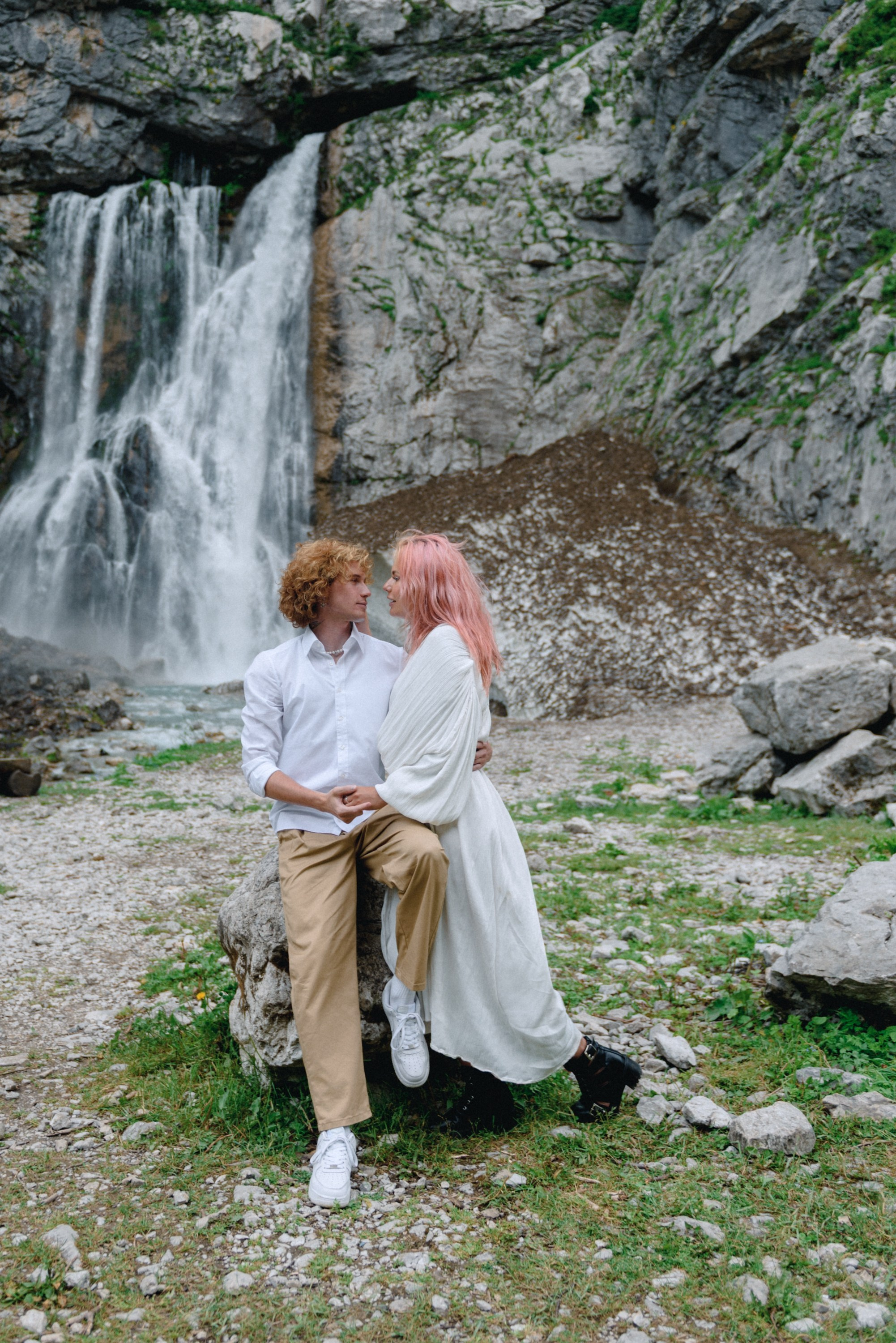 Alpine meadows phototour|The Italian Dolomites Love Story photoshoot. Fedor Lemeshko — Destination Wedding and Family Lifestyle photographer