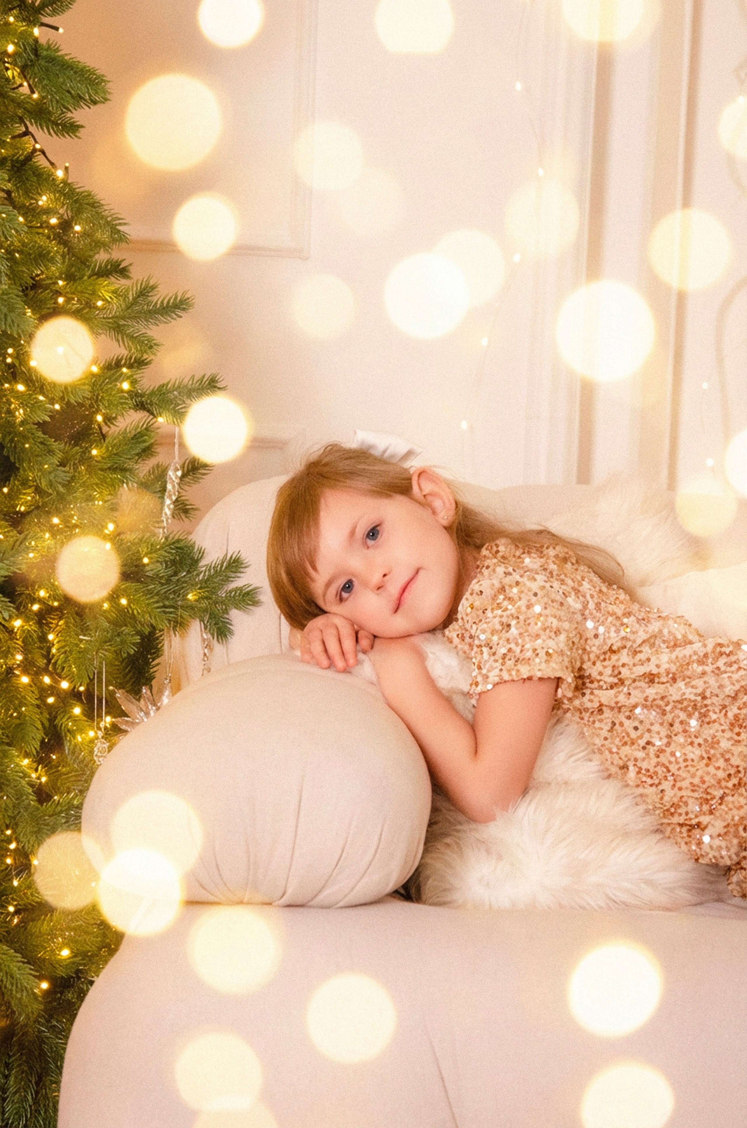 С дочкой. Фотографы в Тюмени Андрей и Лидия Войвод