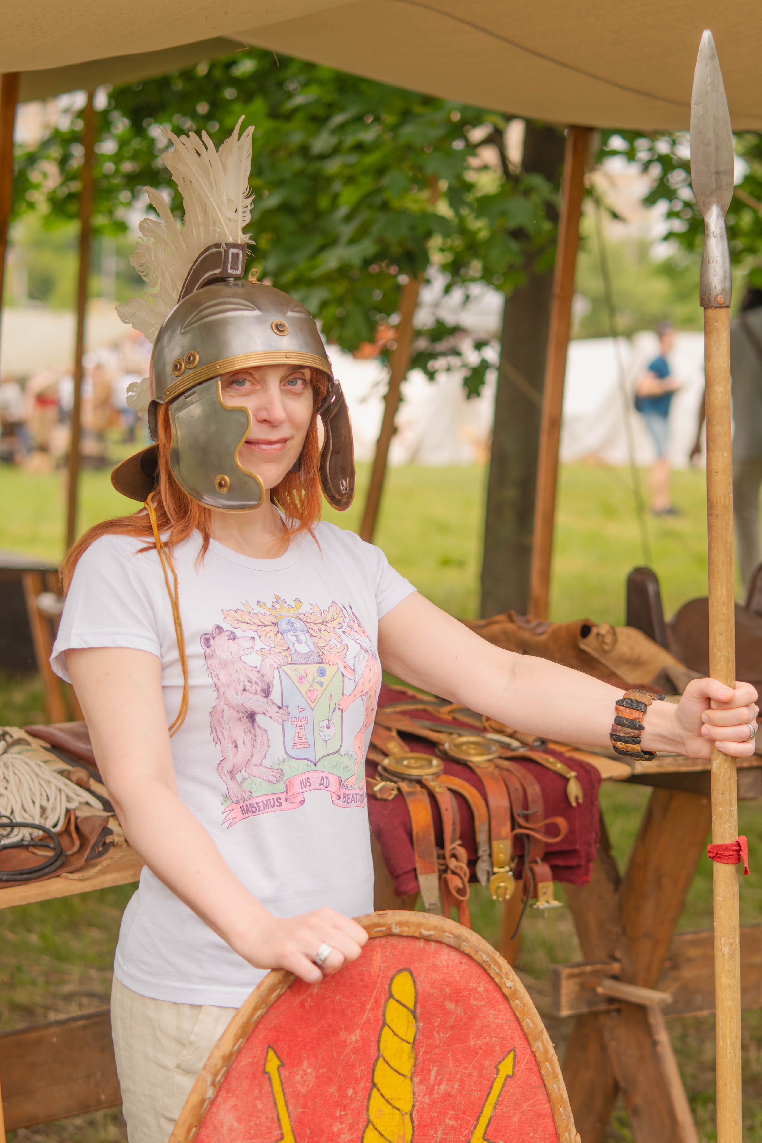 Фестиваль ВРЕМЕНА И ЭПОХИ. Фотохудожник Москва