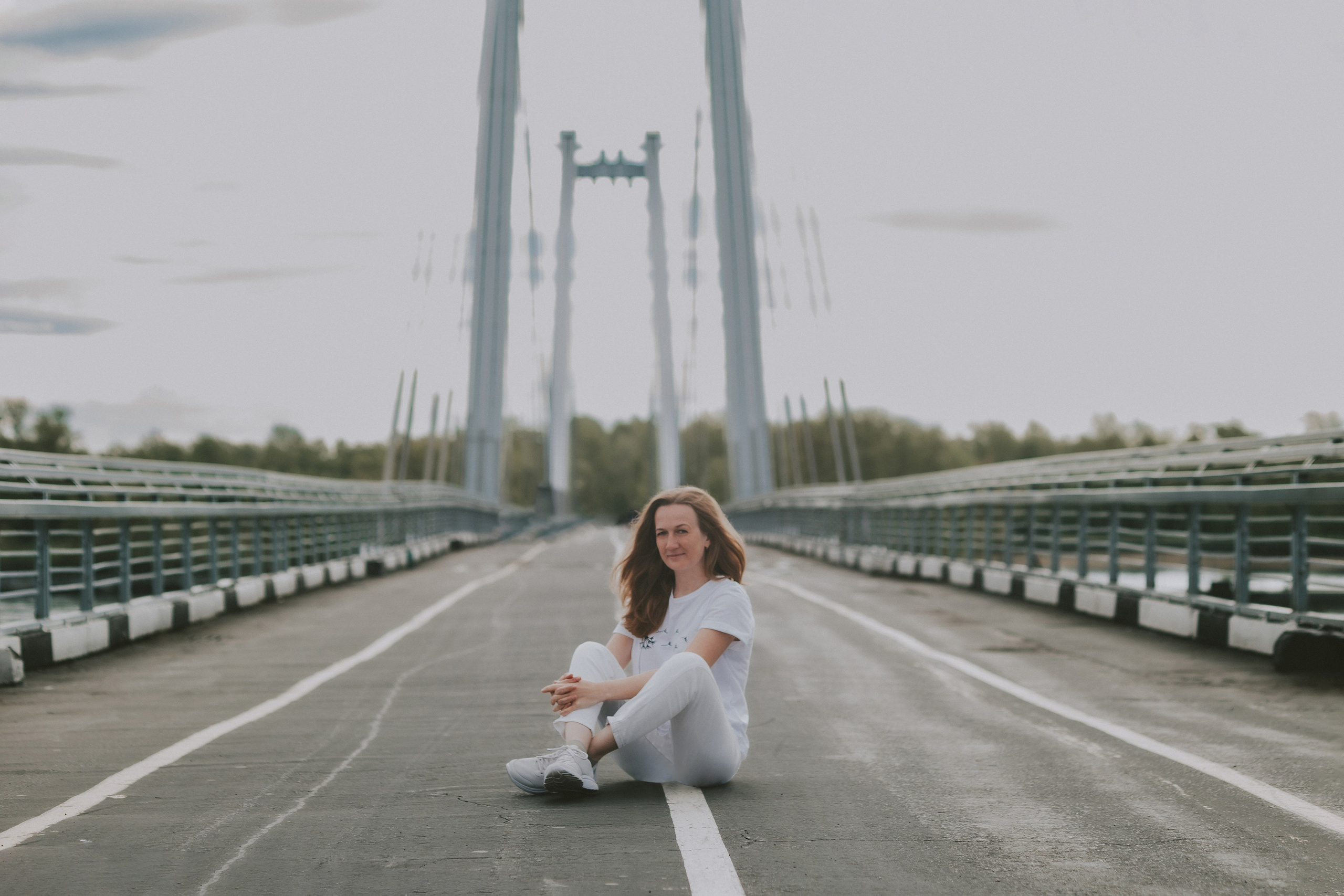 Полина. Фотограф Регина Крикунова г. Красноярск